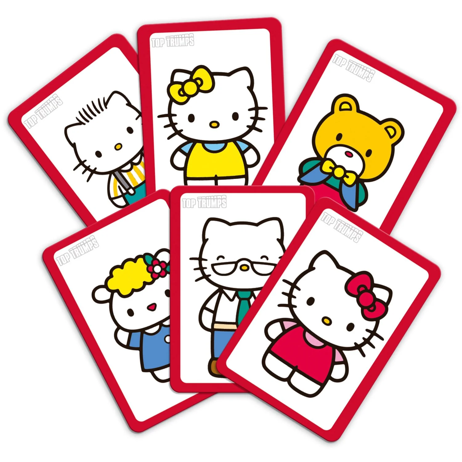 Amo Games Match Hello Kitty - Image 4
