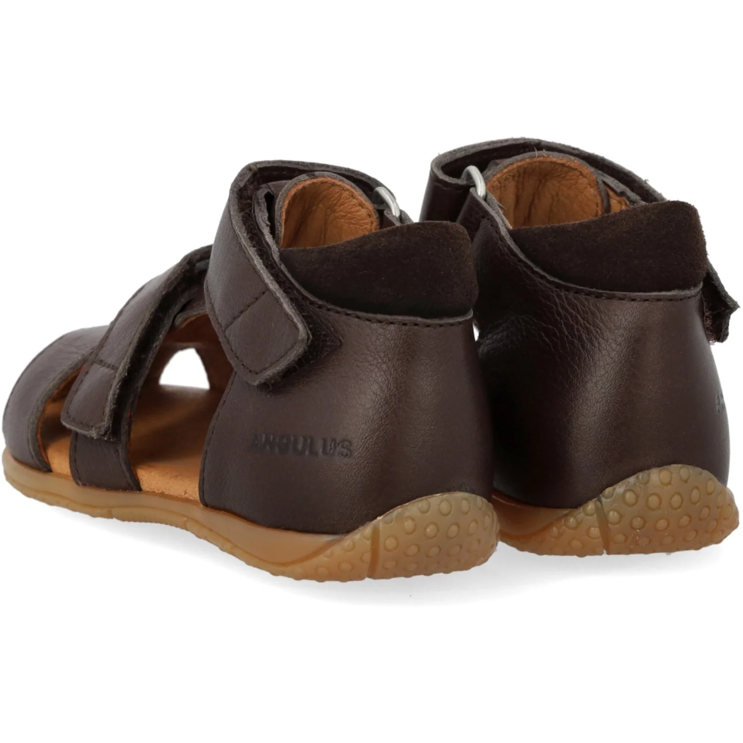 Angulus Sandal Med Dobbelt Velcro - Image 2