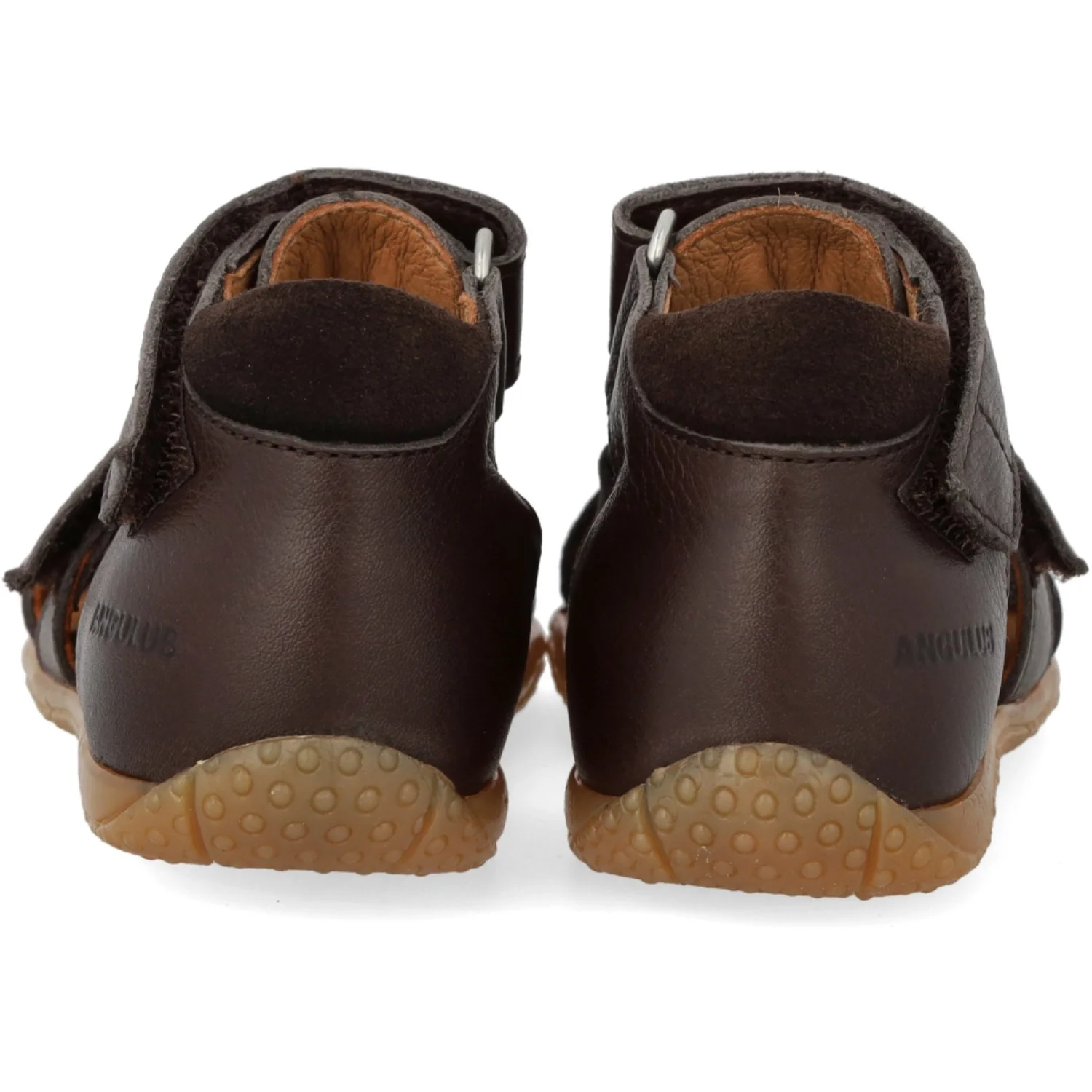 Angulus Sandal Med Dobbelt Velcro - Image 3