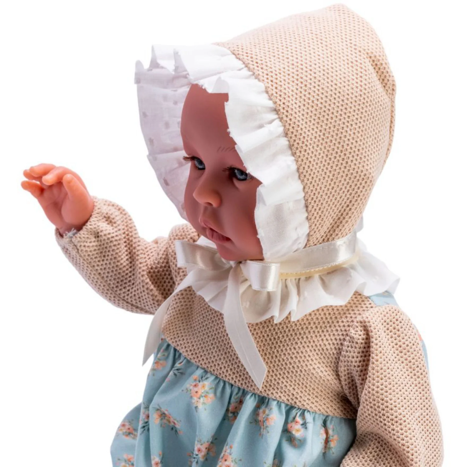 Así Leo Babydukke, 46 Cm. - Image 3