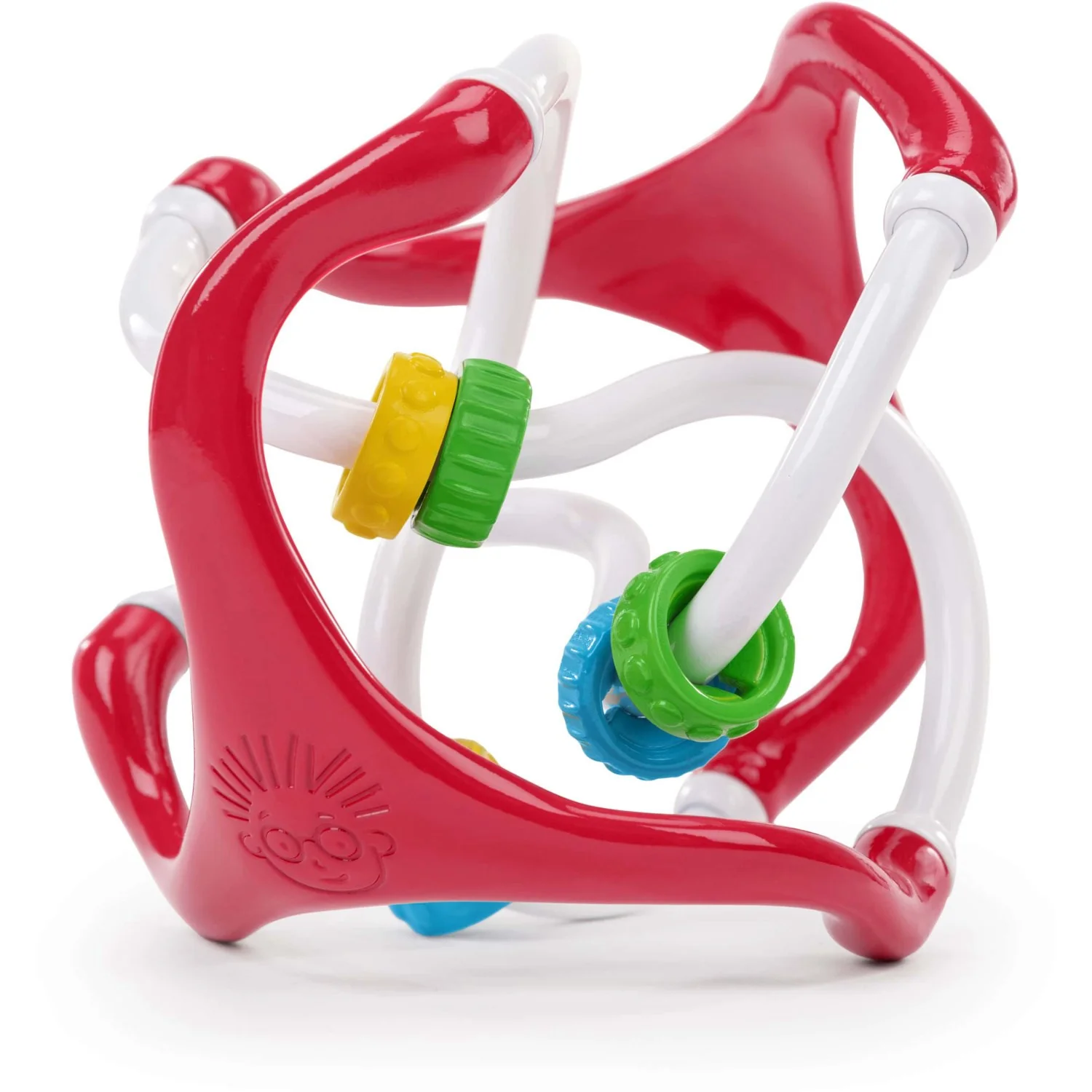 Baby Einstein Slide & Swirl™ Sensory Bold - Image 3