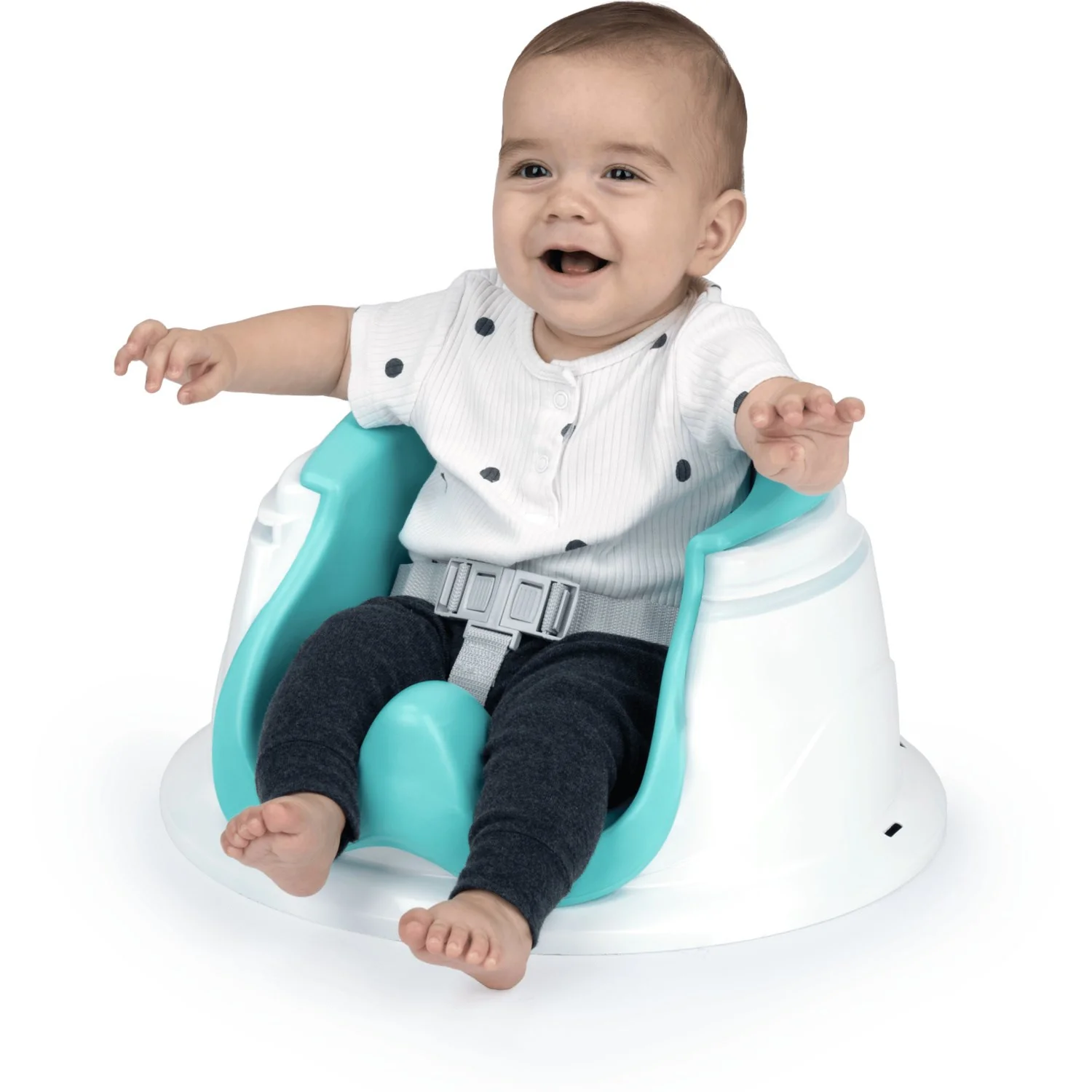 Baby Einstein Superseat™ Touch Of Tunes™ 3-In-1 Sæde - Image 3