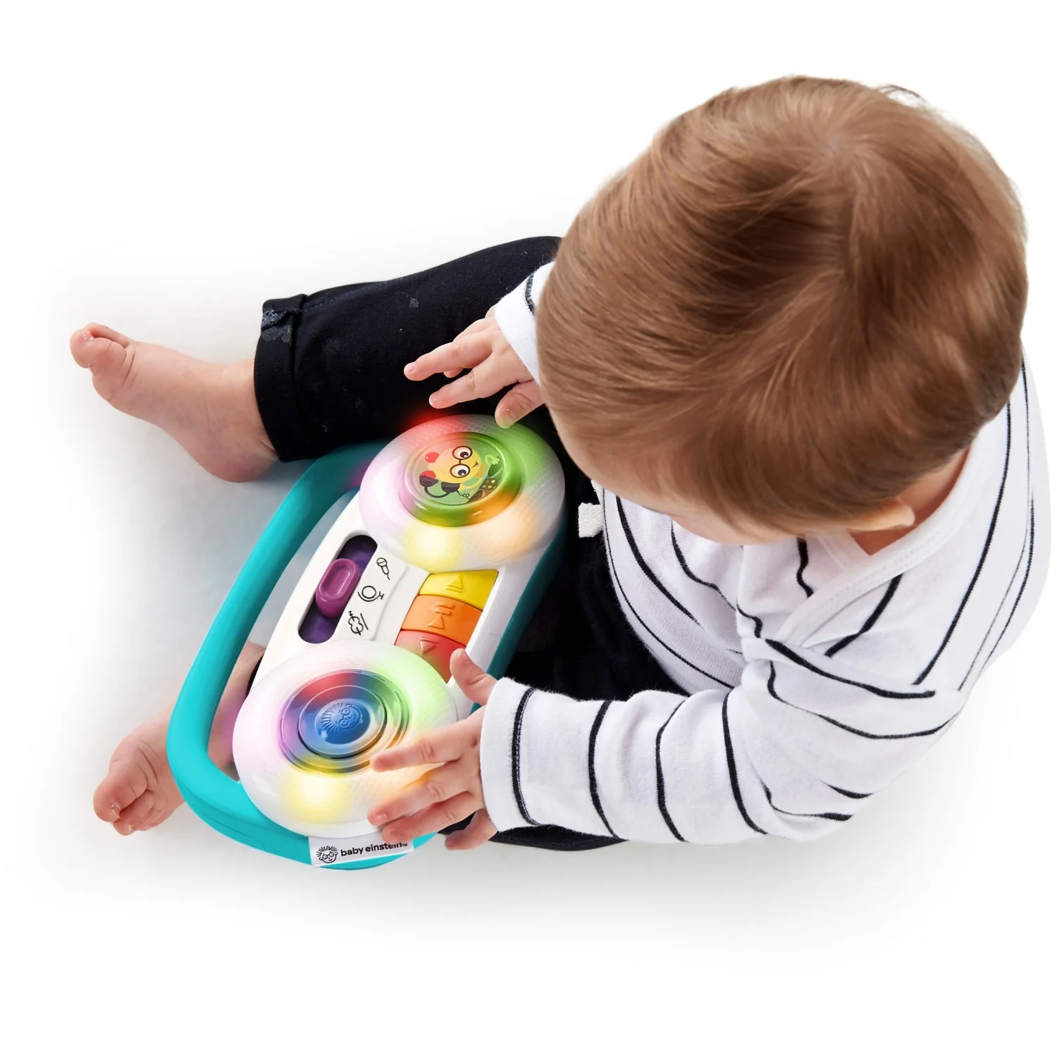 Baby Einstein Toddler Tunes - Image 4