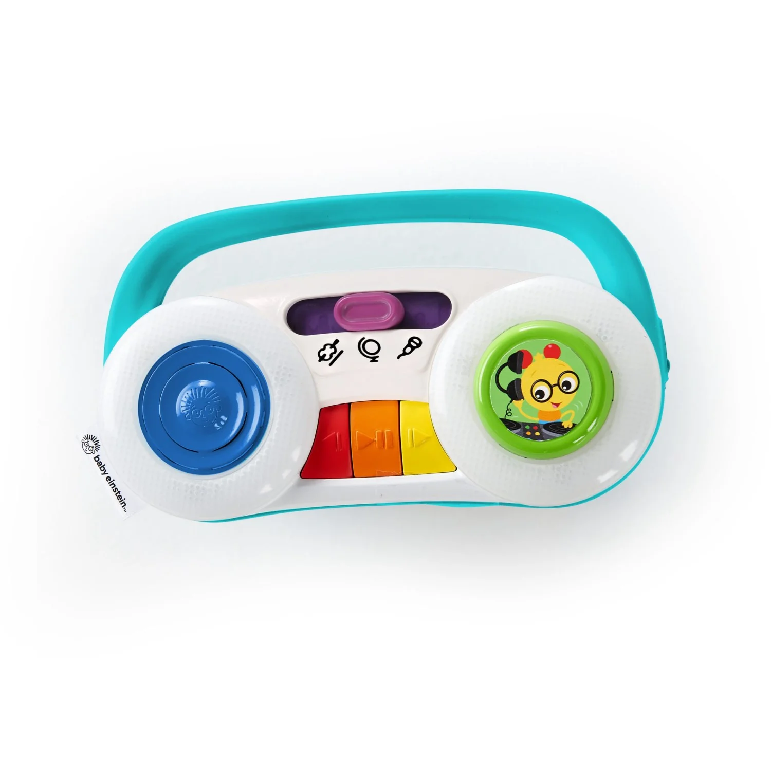 Baby Einstein Toddler Tunes - Image 5