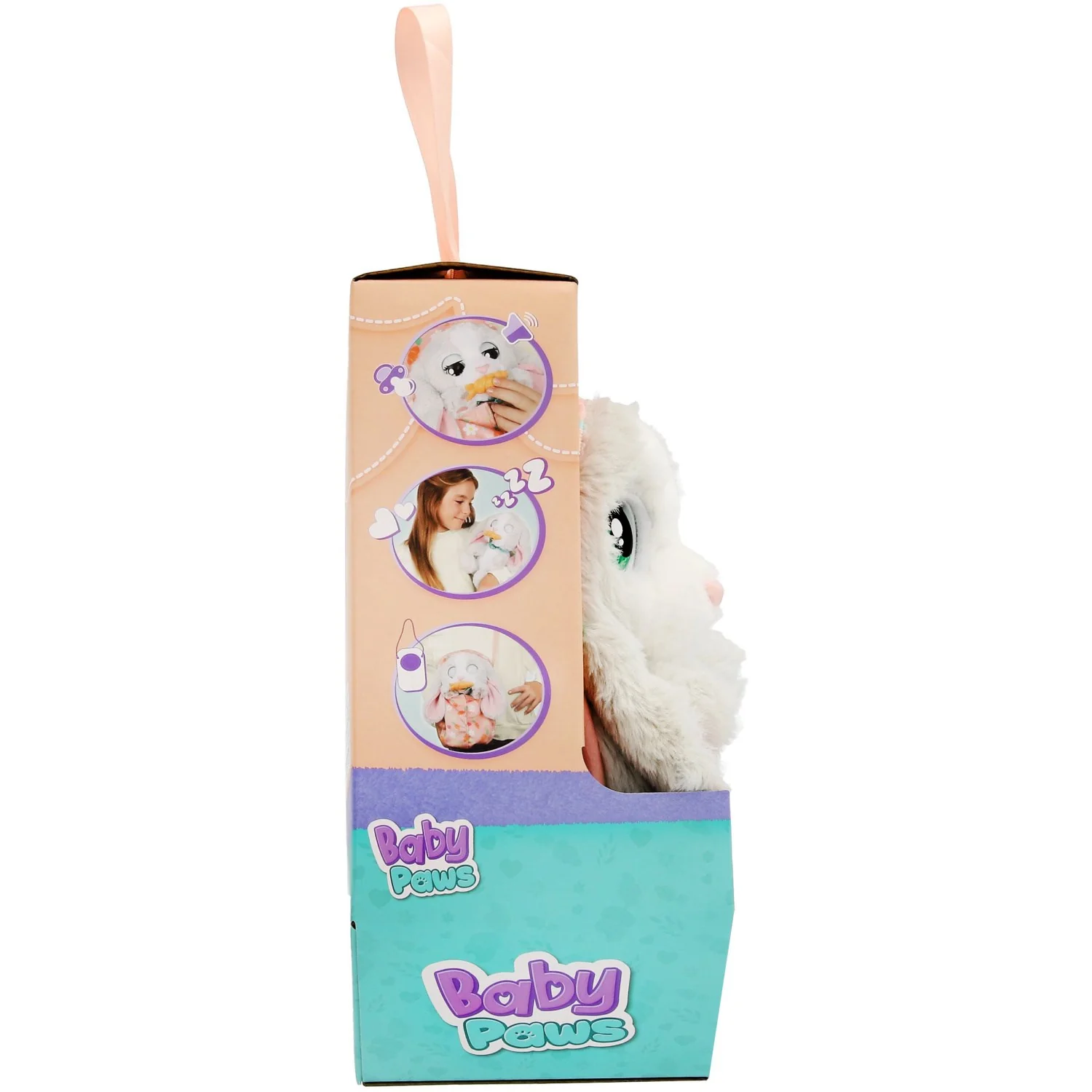 Baby Paws Bunny - Image 16