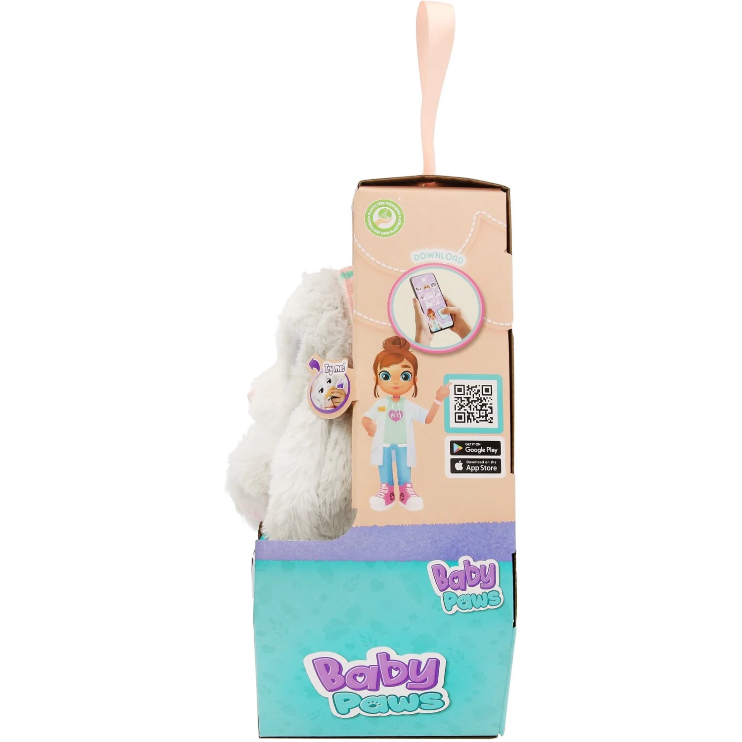 Baby Paws Bunny - Image 18