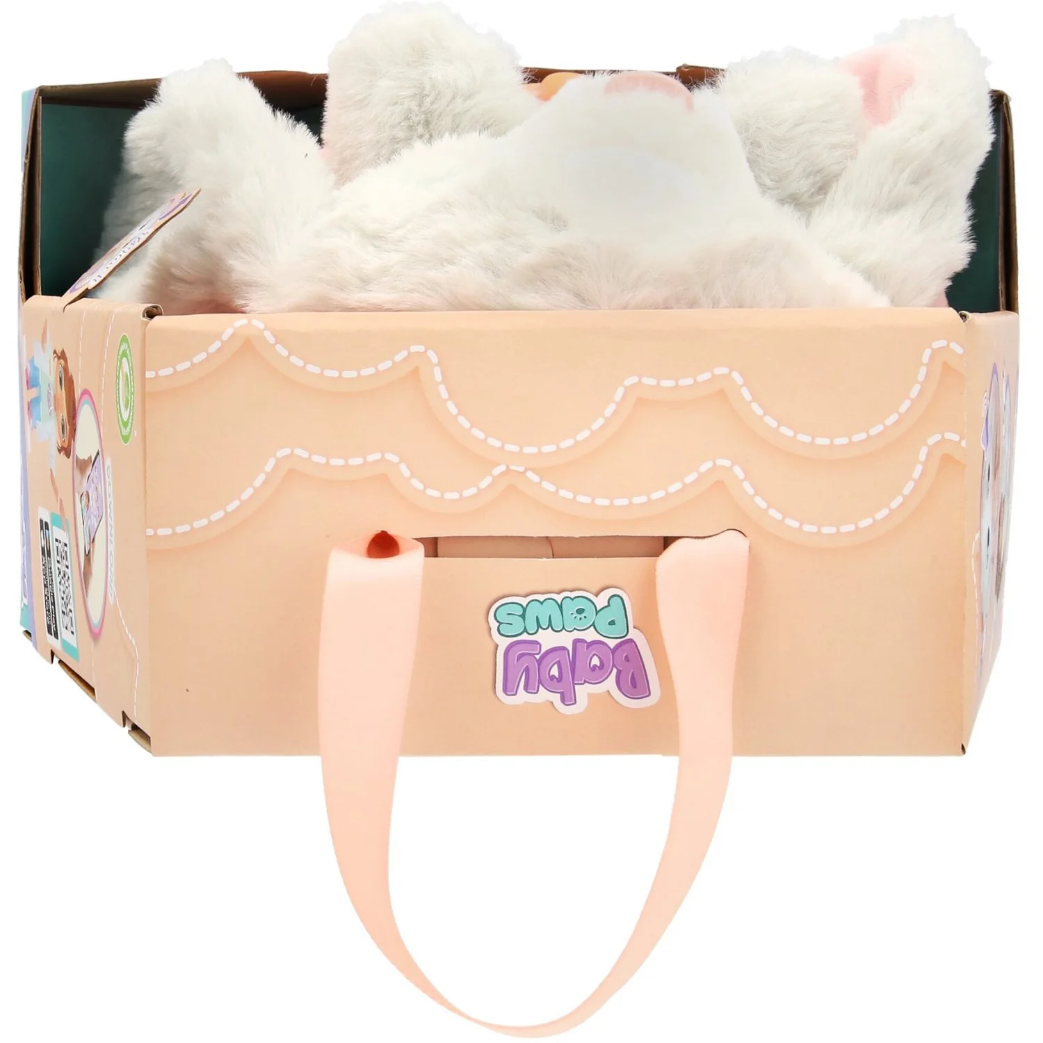 Baby Paws Bunny - Image 19