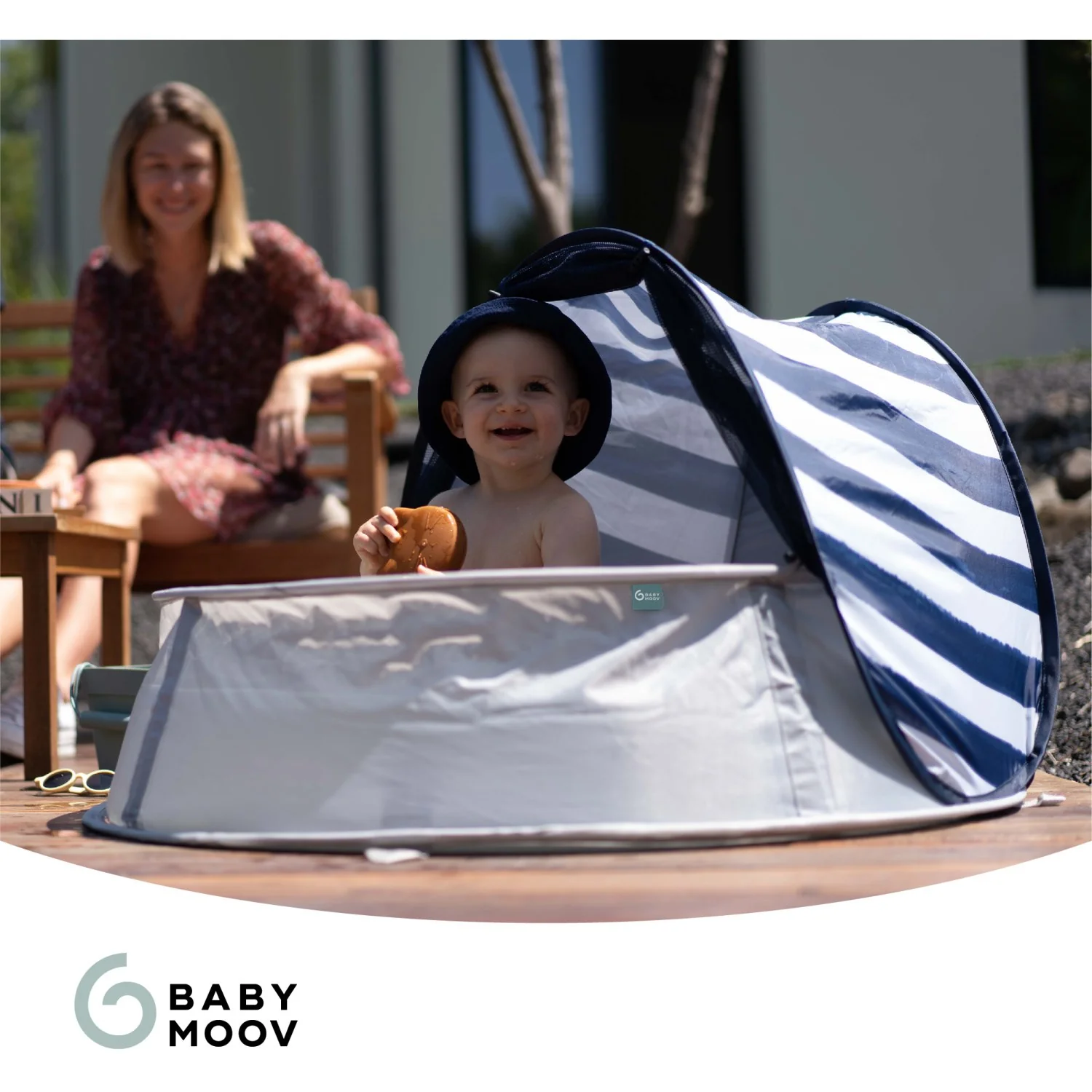 Babymoov Marinière Aquani 3 En 1 - Image 4