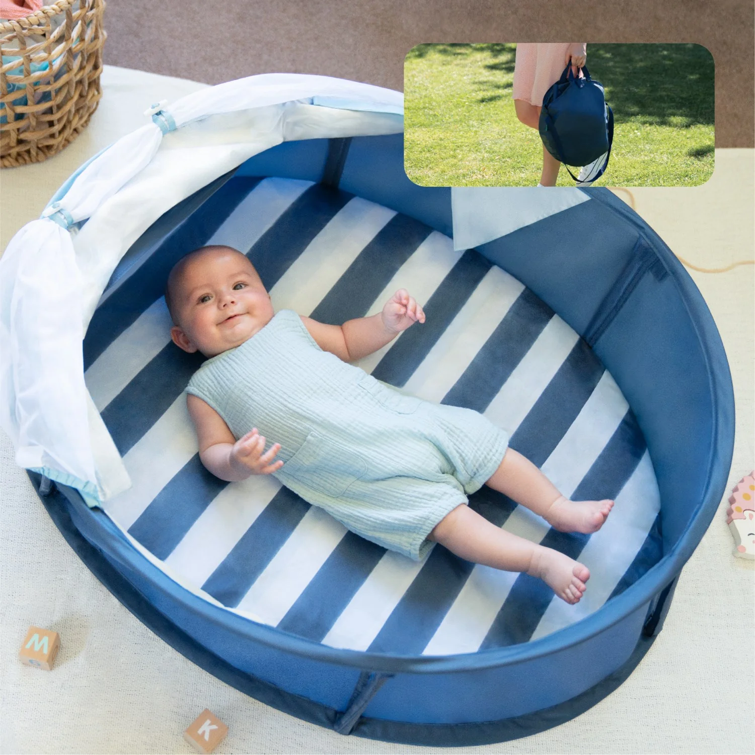 Babymoov Marinière Babyni - Image 5