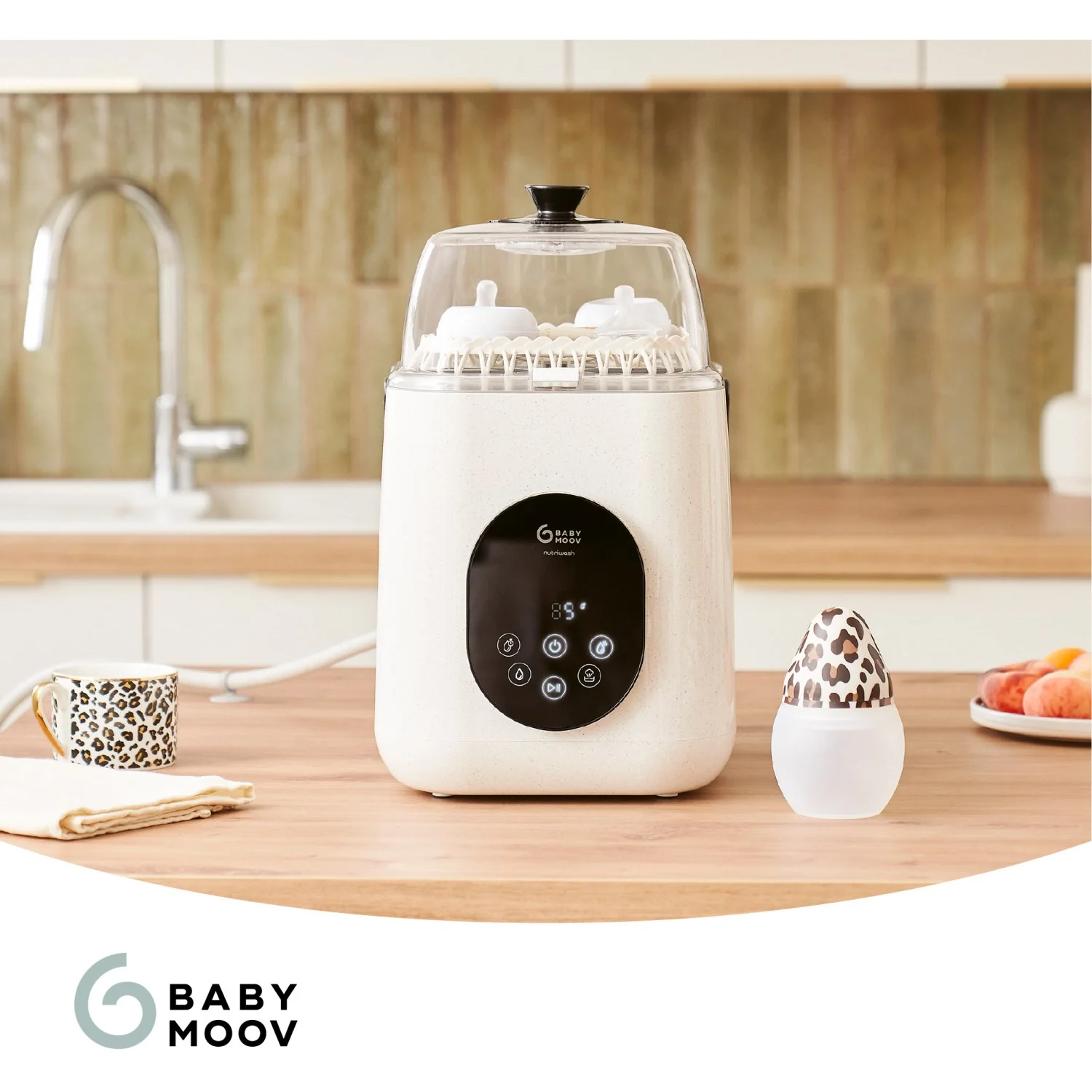 Babymoov NutriWash - Image 7