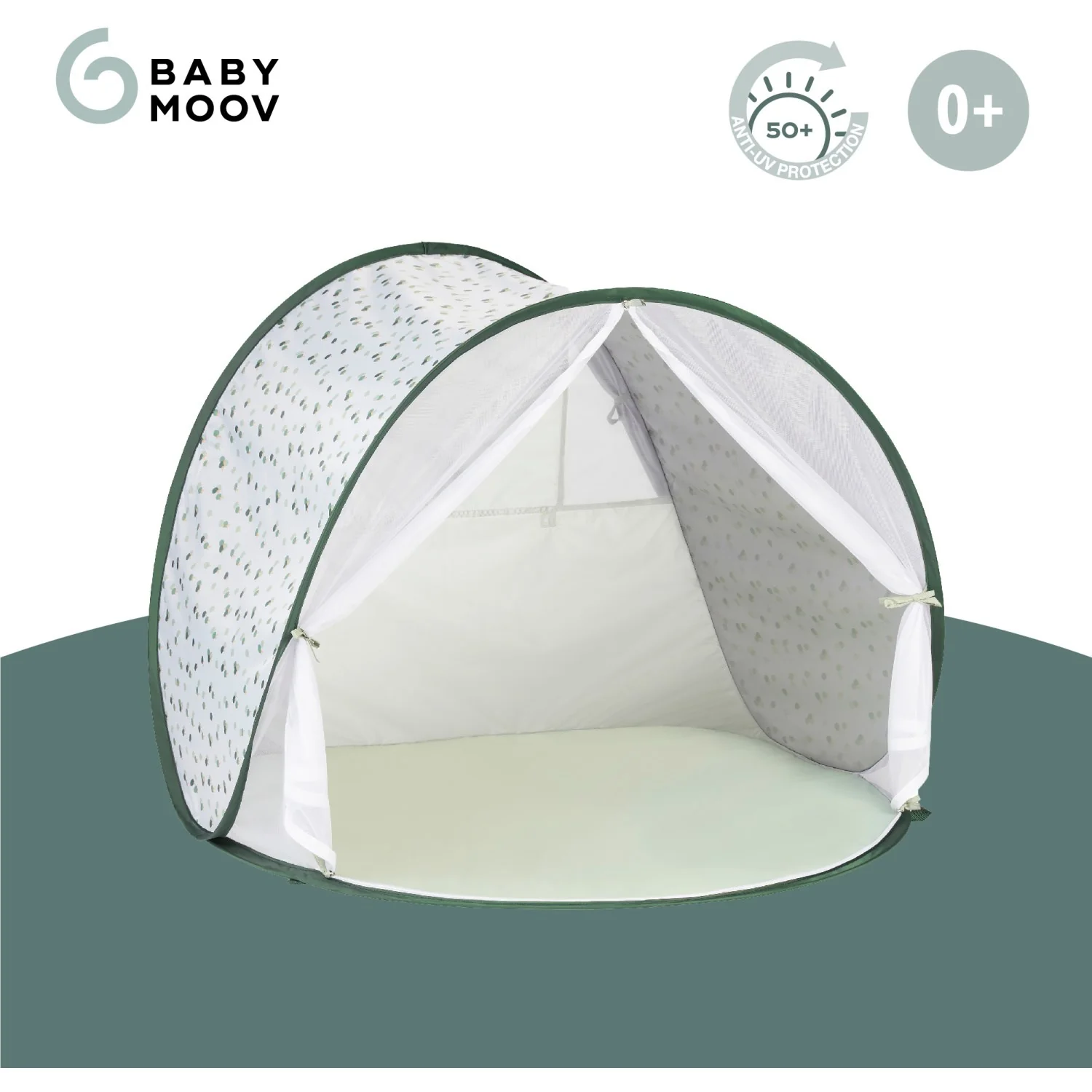 Babymoov Provence Anti-UV Telt - Image 7
