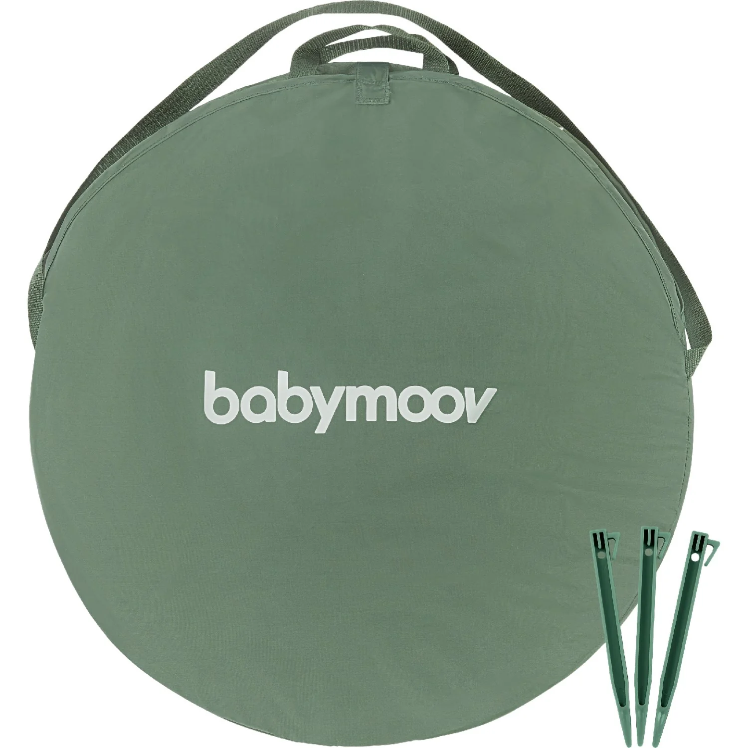 Babymoov Provence Anti-UV Telt - Image 8