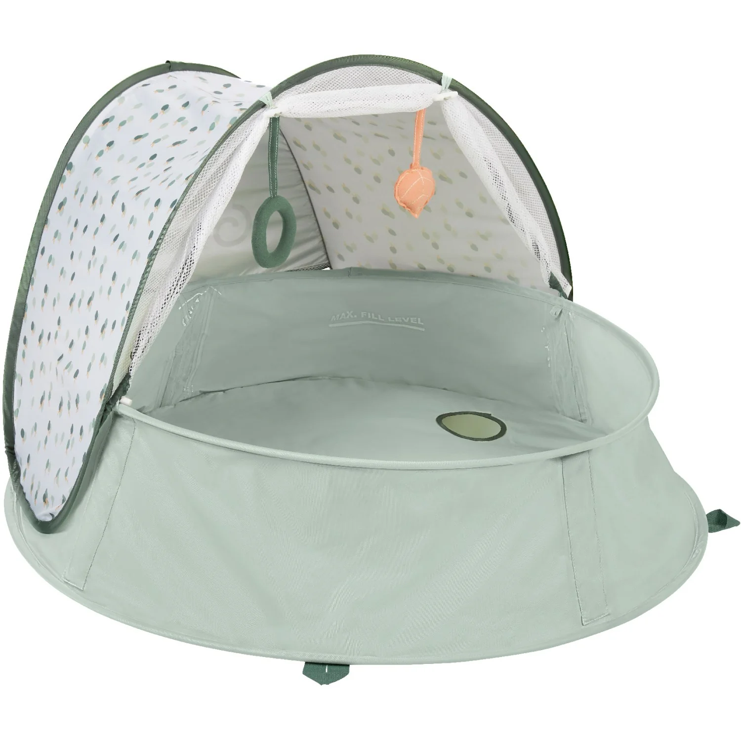 Babymoov Provence Aquani 3 En 1