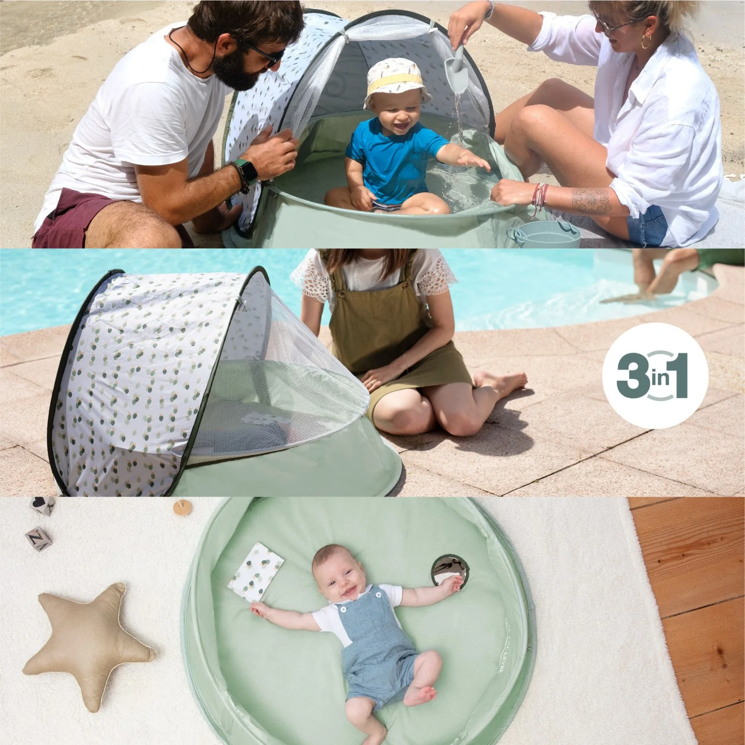 Babymoov Provence Aquani 3 En 1 - Image 4