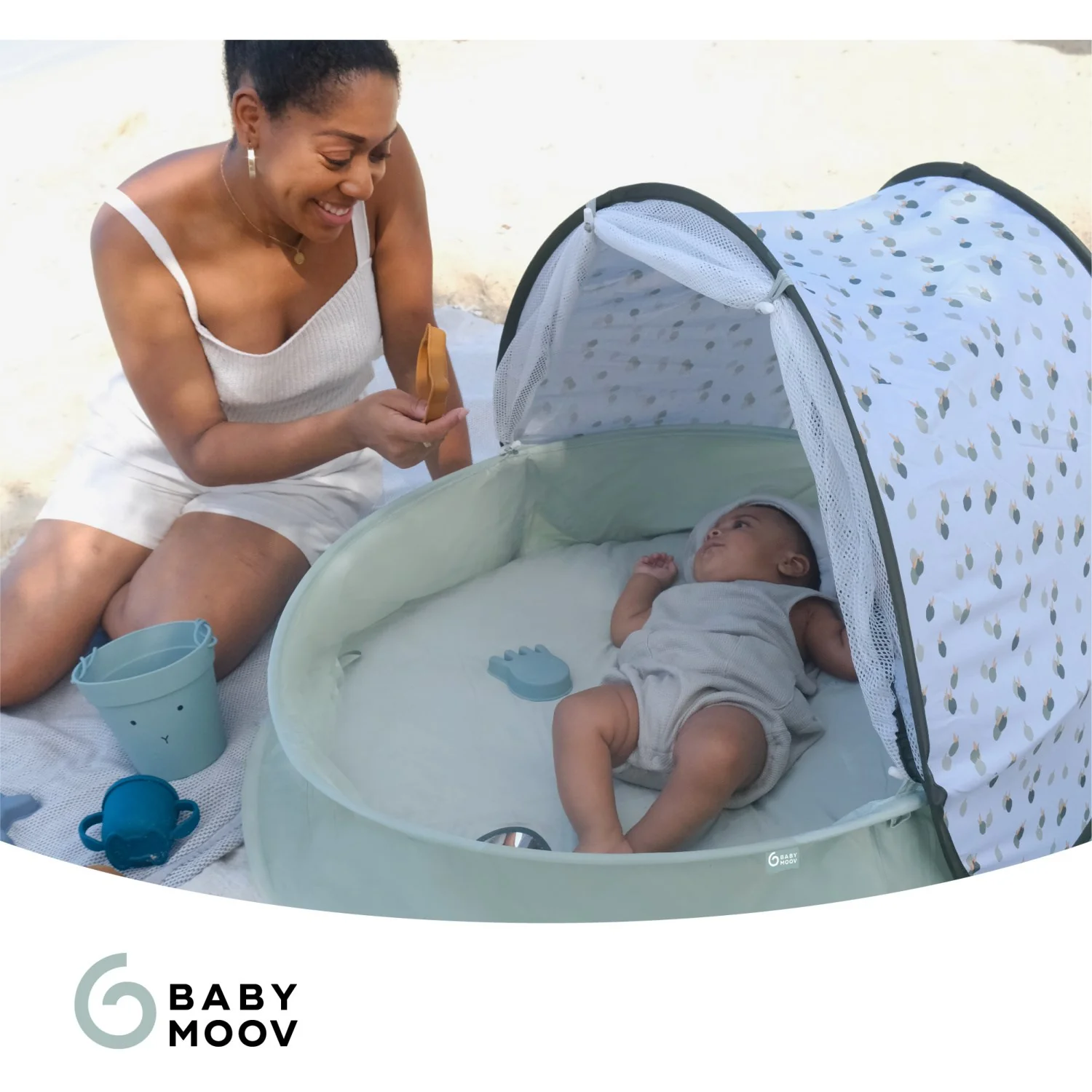 Babymoov Provence Aquani 3 En 1 - Image 7
