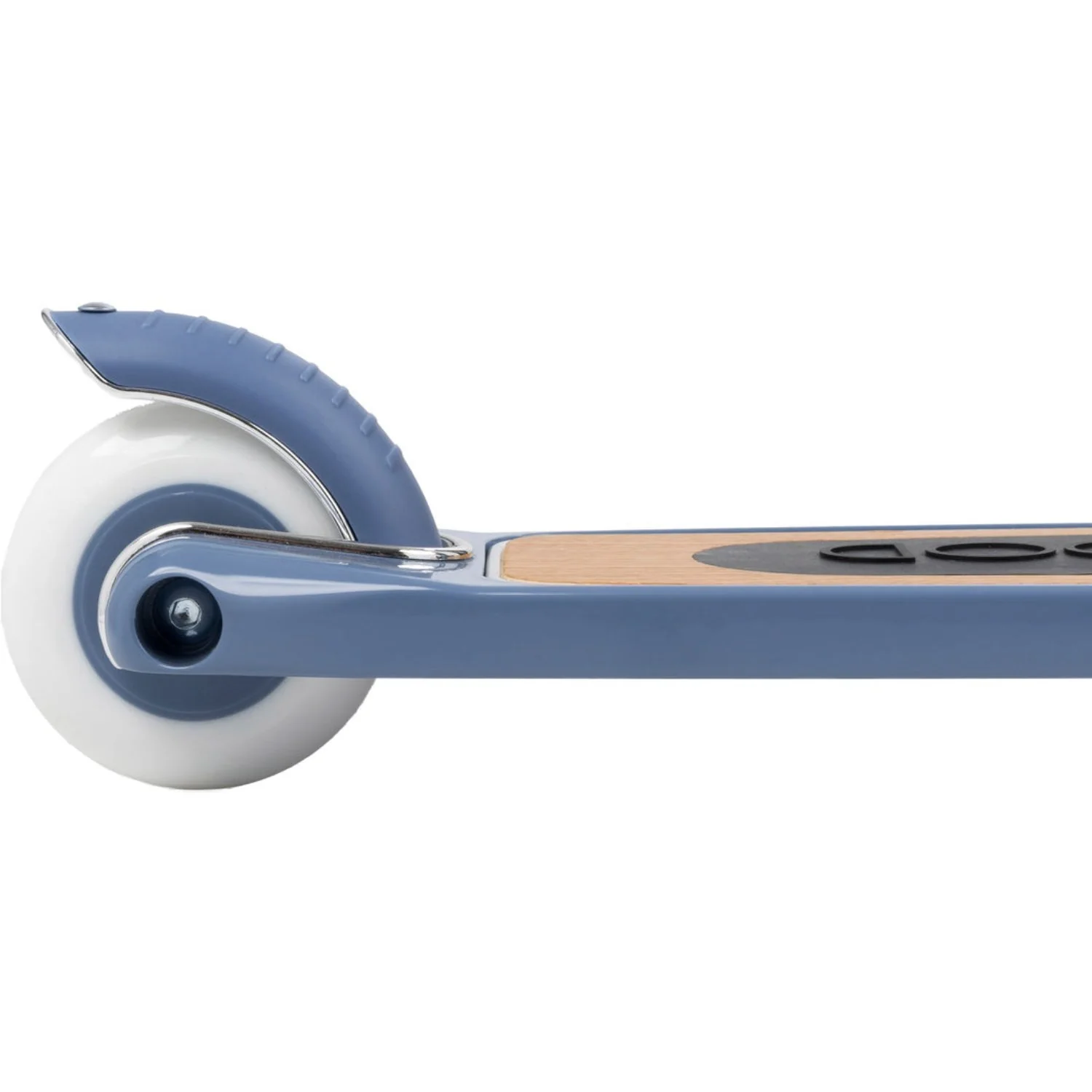 Banwood Blue Scooter - Image 2