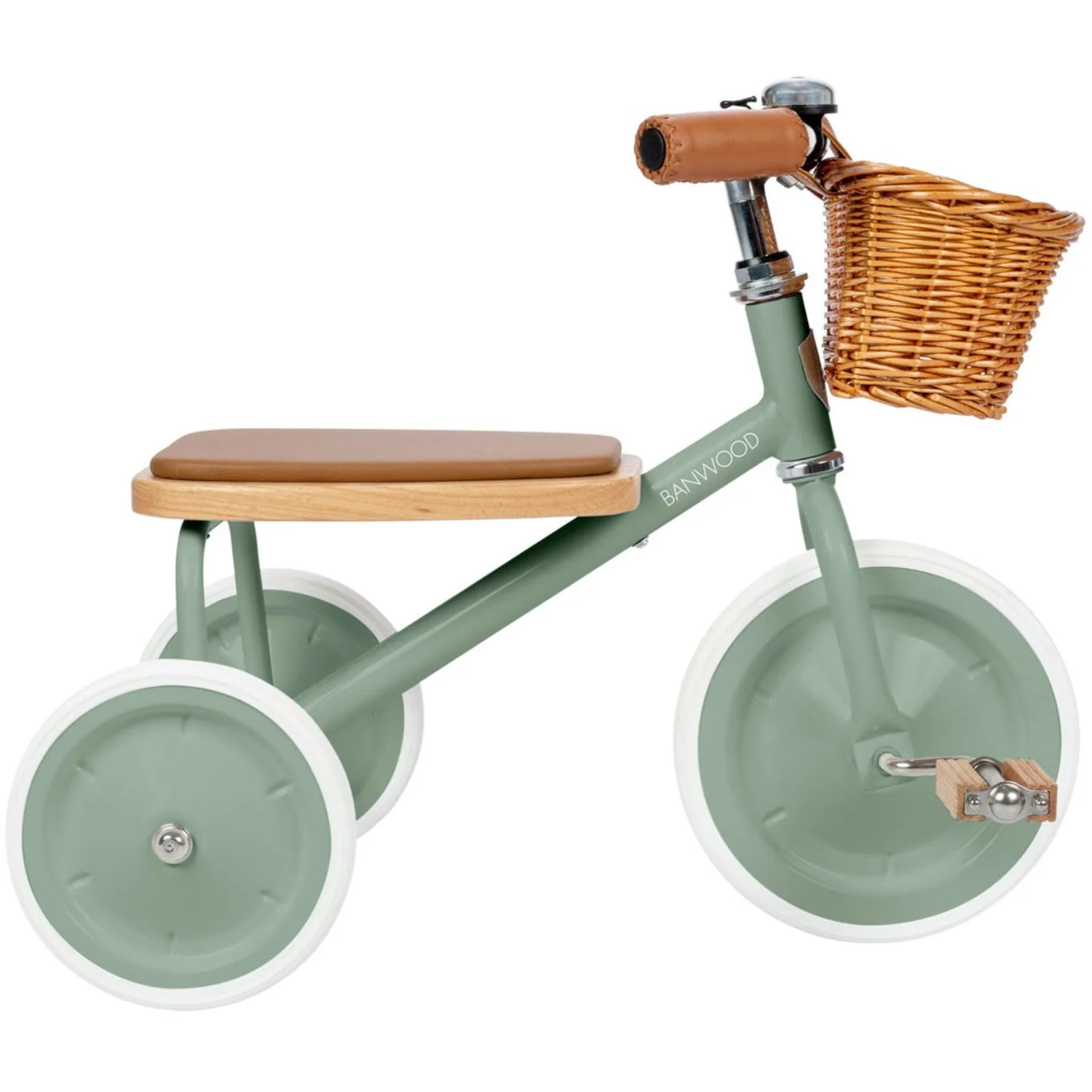 Banwood Forest Trike - Image 5