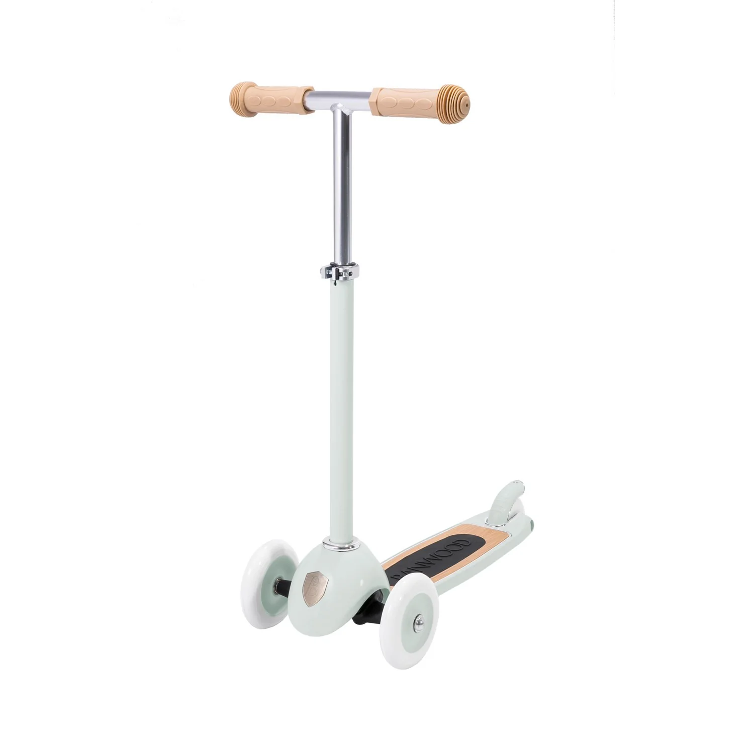 Banwood Pale Mint Scooter - Image 12