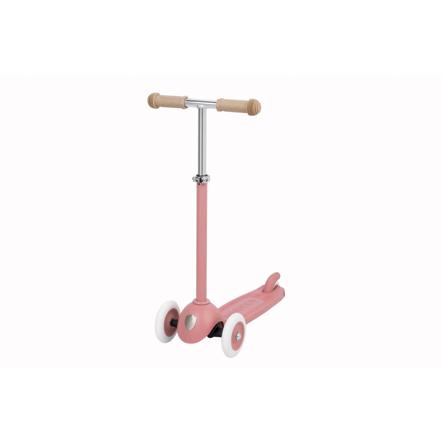 Banwood Raspberry Eco Scooter - Image 4