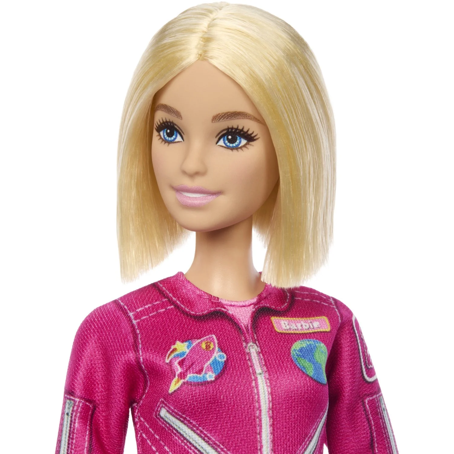 Barbie® Career Astronautdukke - Image 5