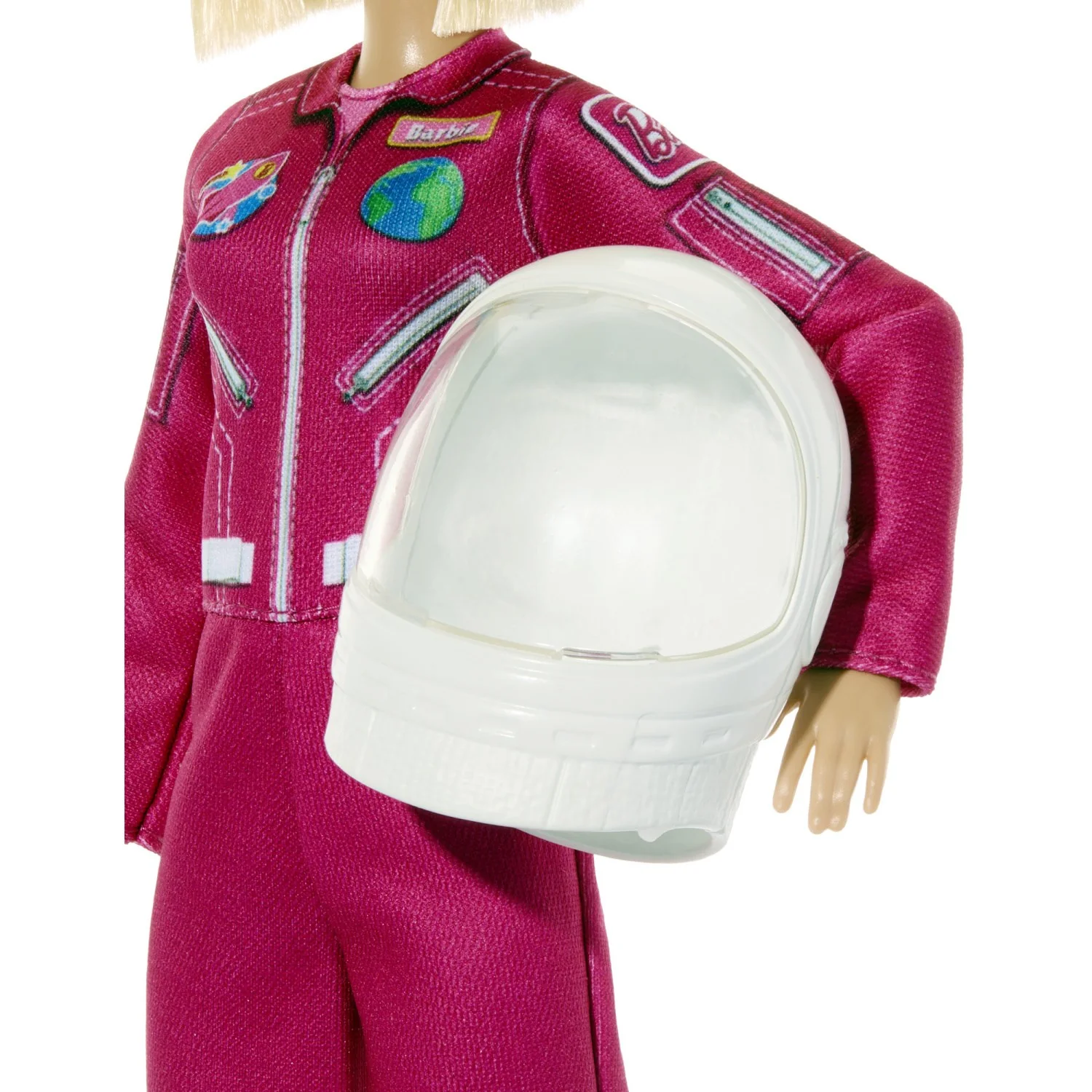Barbie® Career Astronautdukke - Image 6