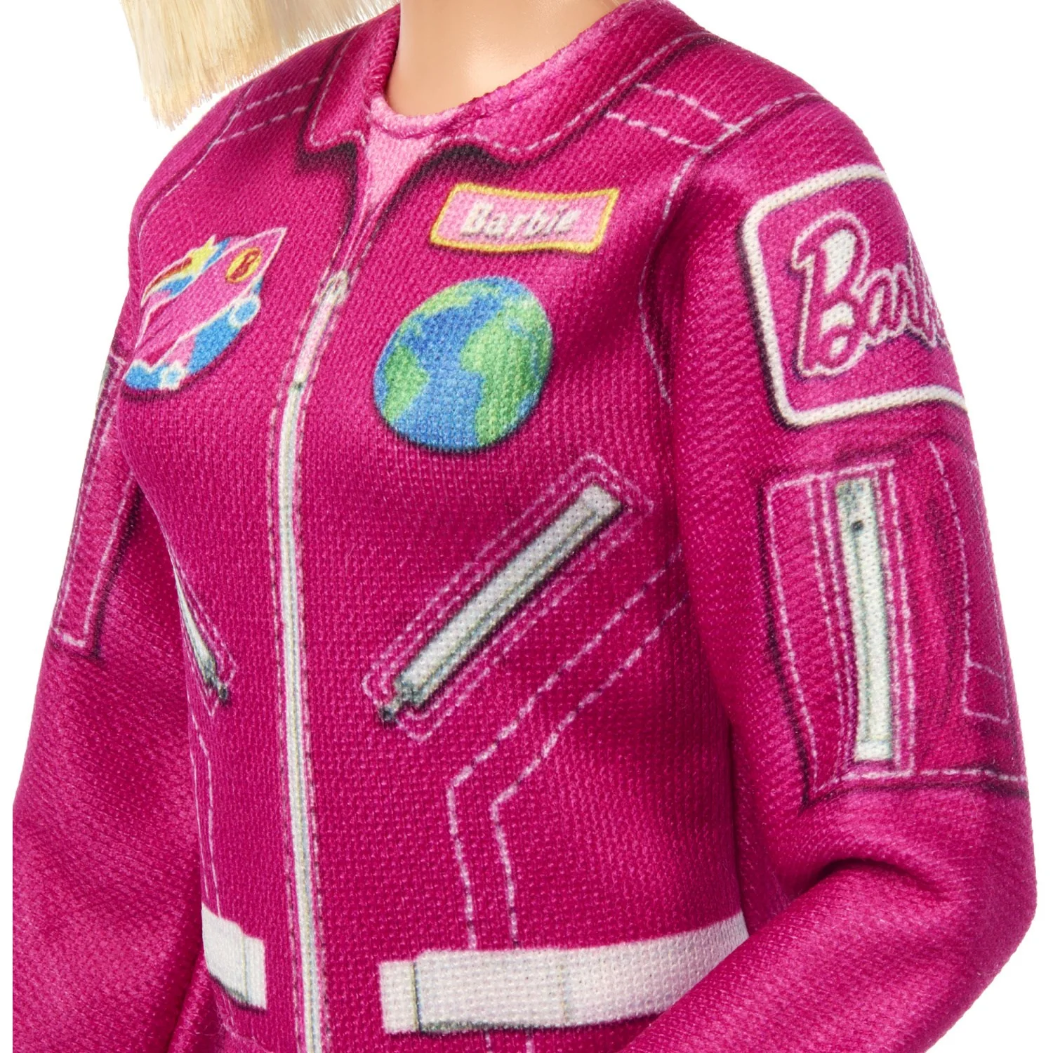 Barbie® Career Astronautdukke - Image 7