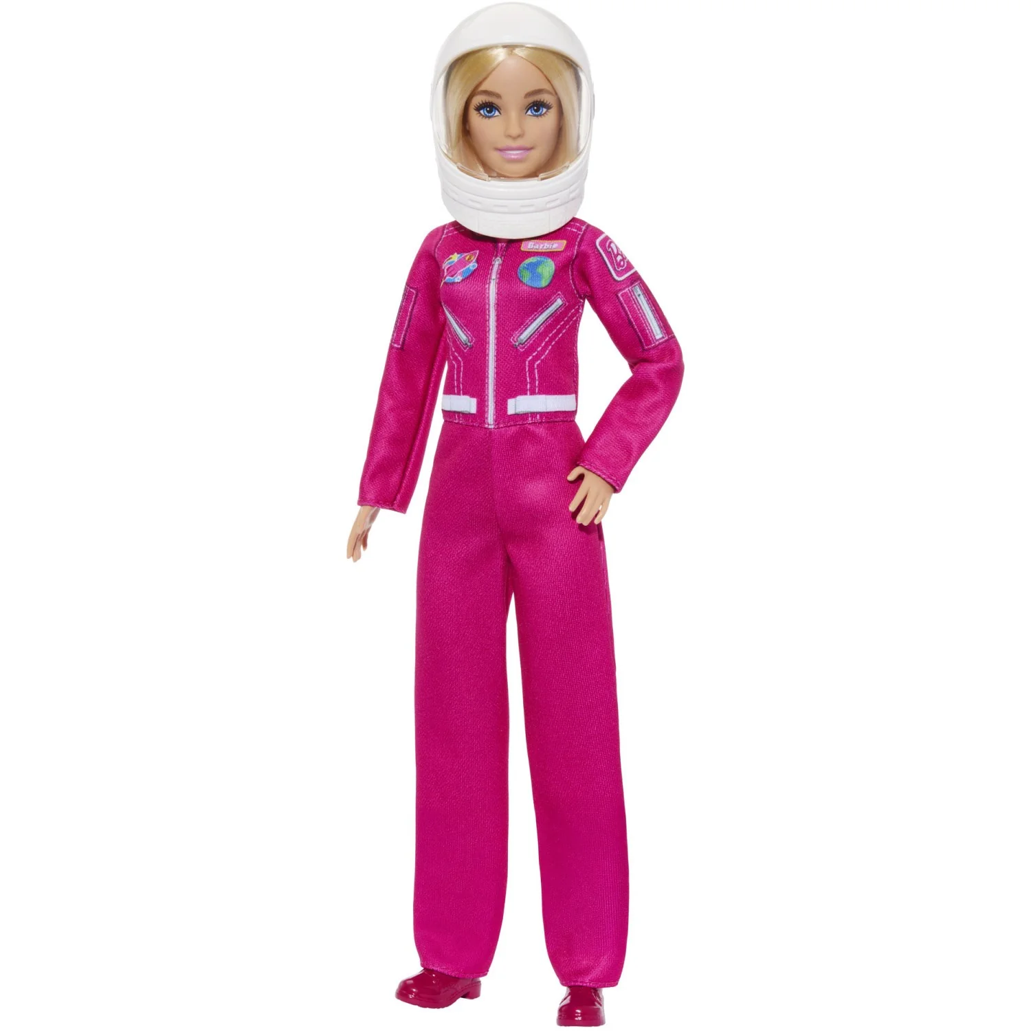 Barbie® Career Astronautdukke - Image 8