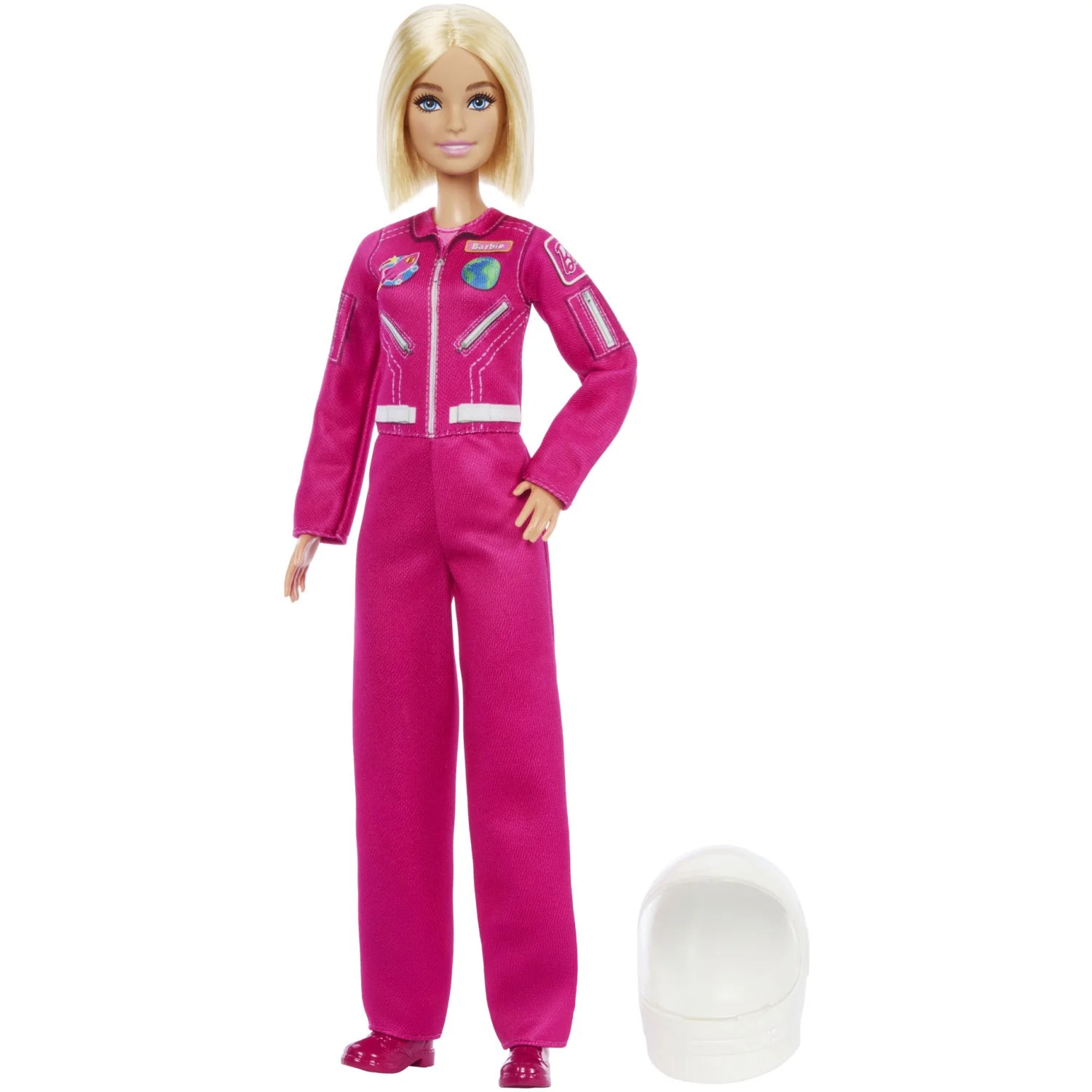 Barbie® Career Astronautdukke - Image 9
