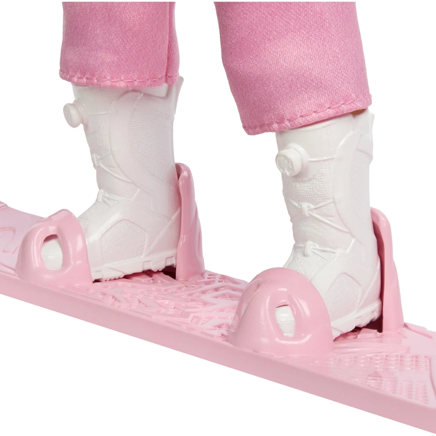 Barbie® Career Deluxe Snowboarder - Image 7