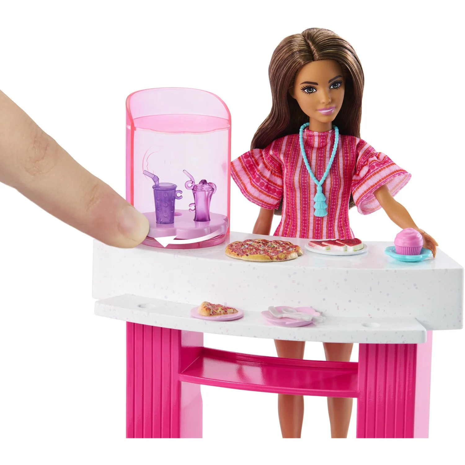 Barbie® Dream Badebassin - Image 13