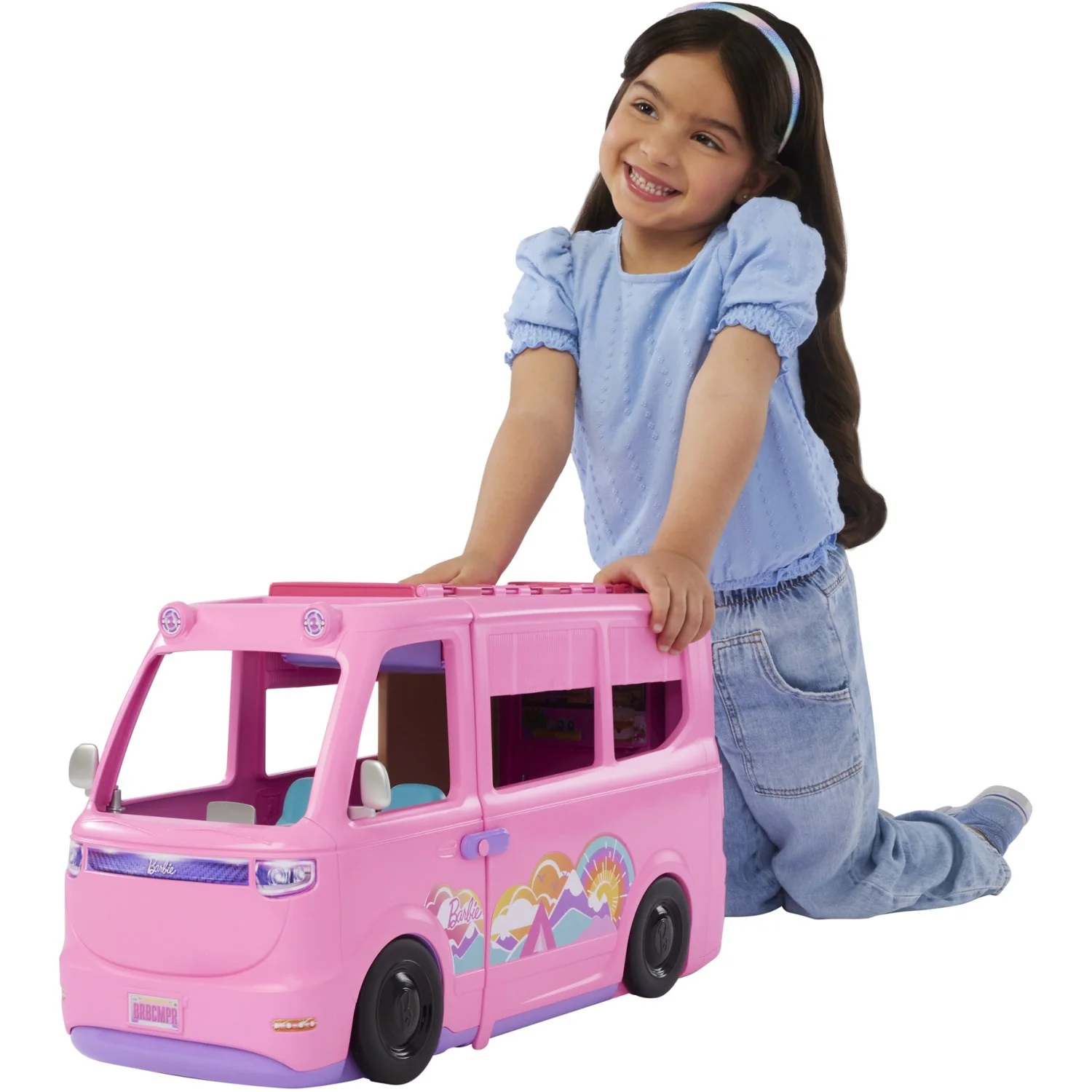 Barbie® Dream Camper - Image 2