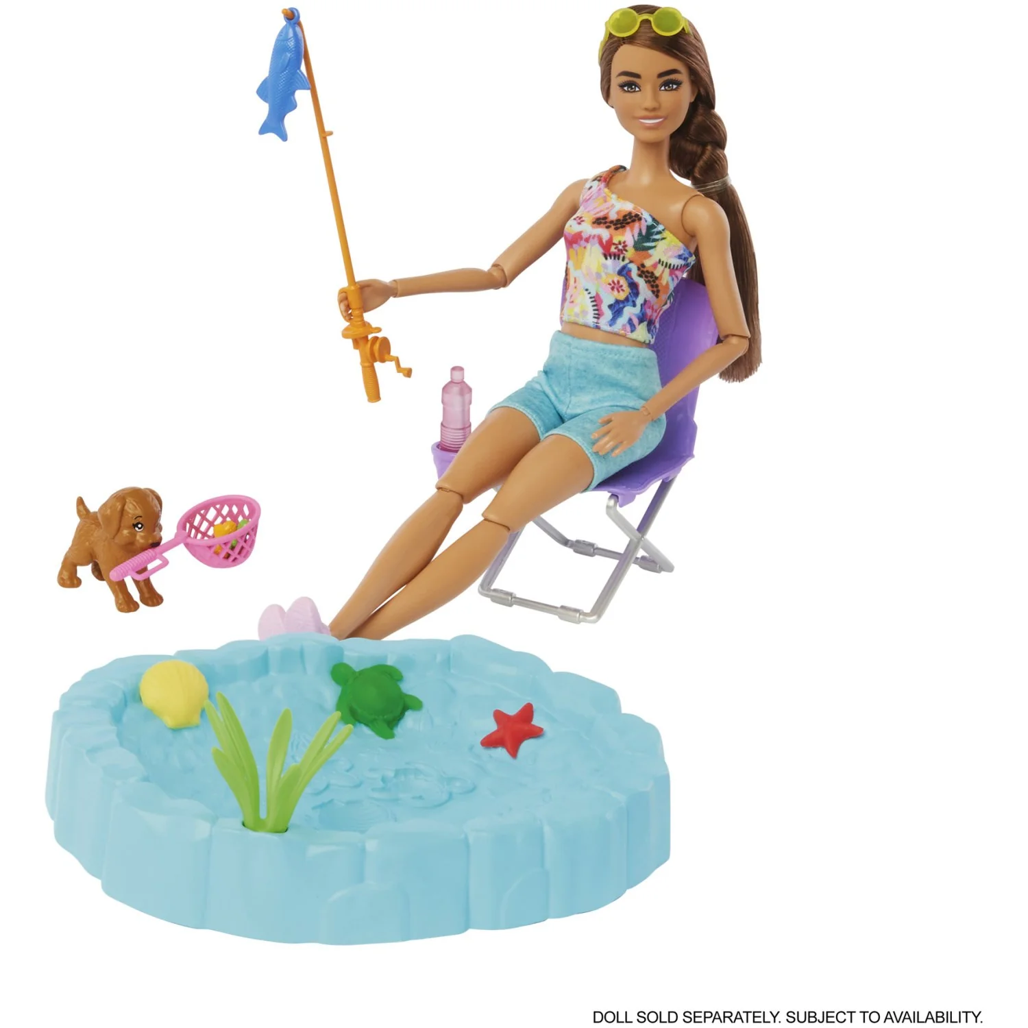 Barbie® Dream Camper - Image 5