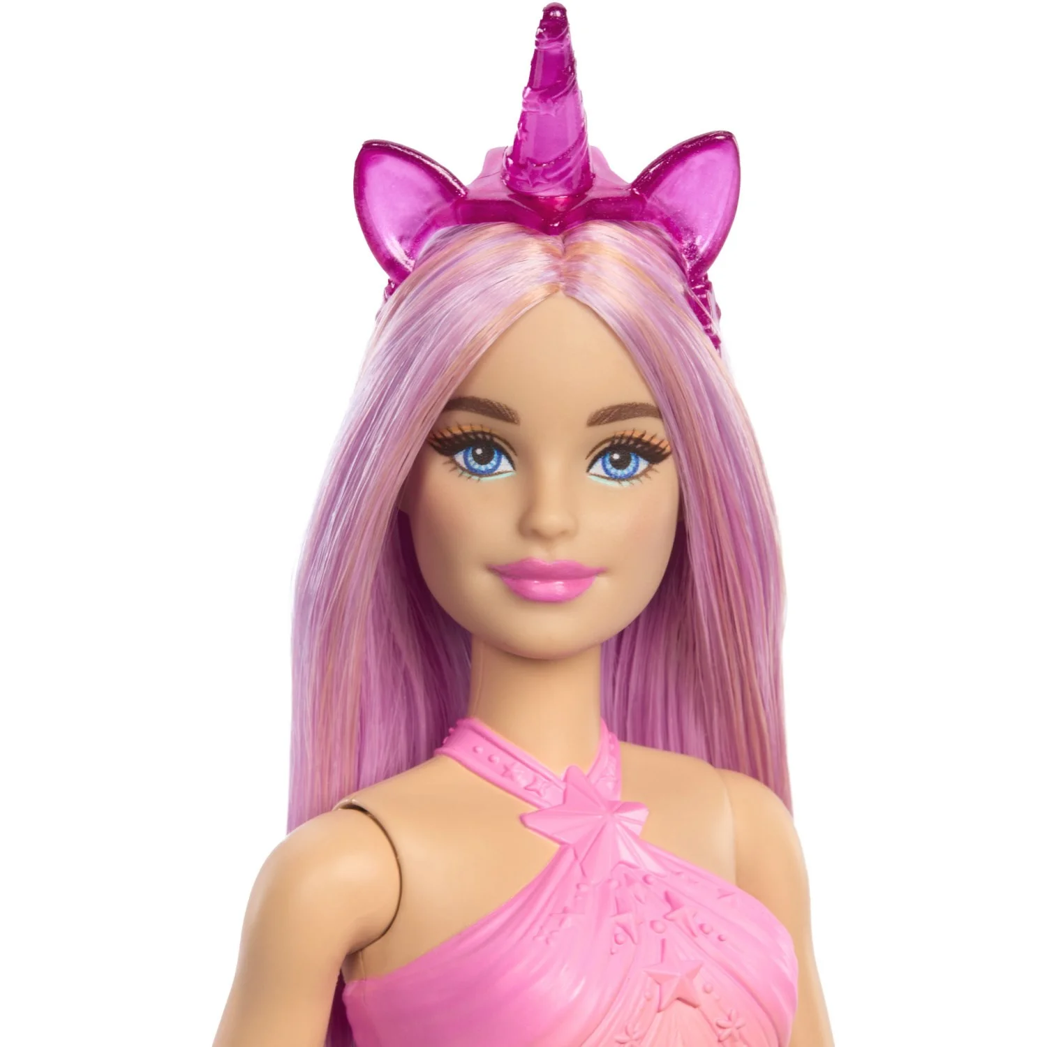 Barbie® Enhjørning Dukke - Image 3