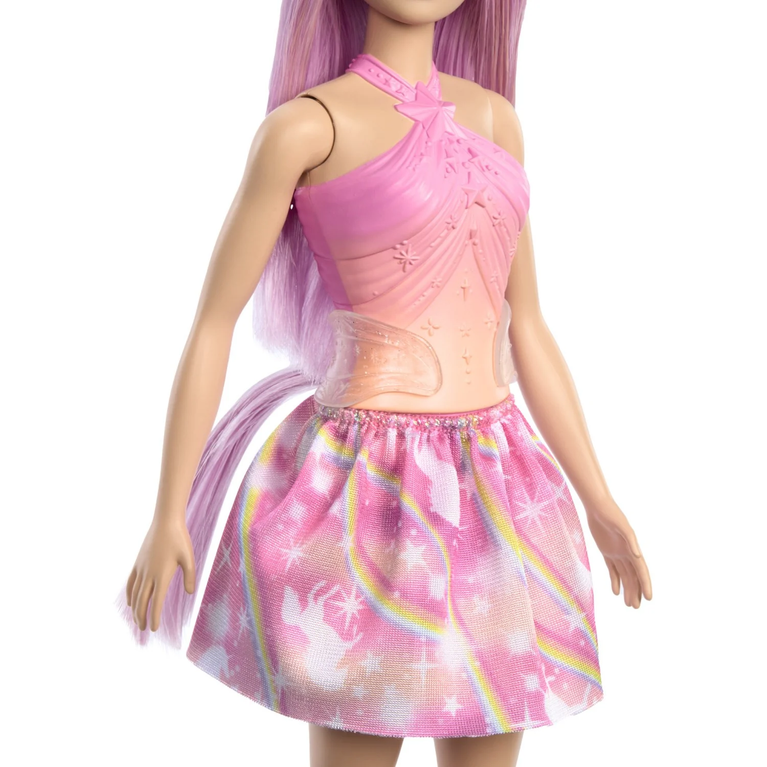 Barbie® Enhjørning Dukke - Image 4