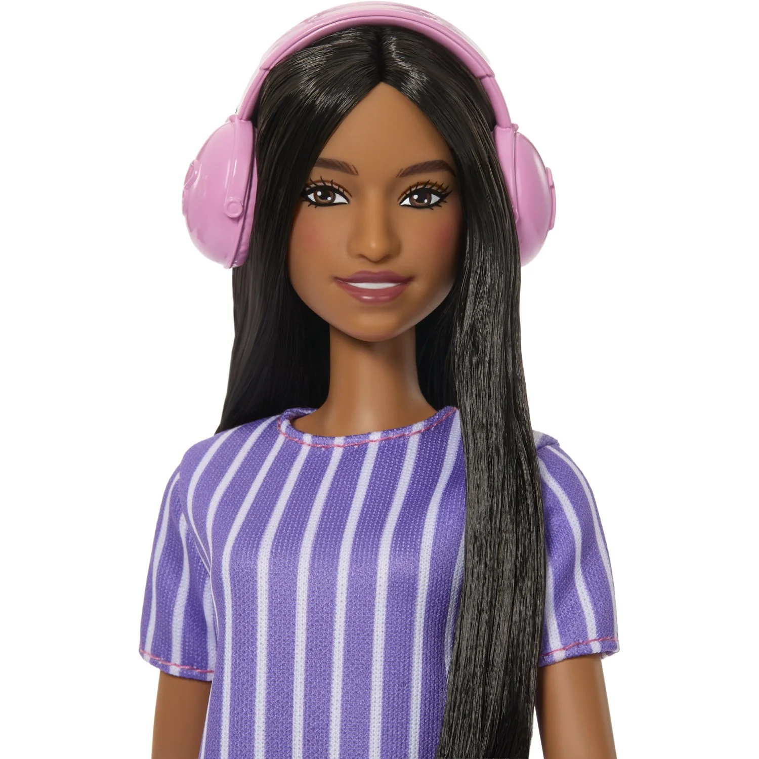 Barbie® Mode Dukke Striber Autismebevidsthed - Image 3