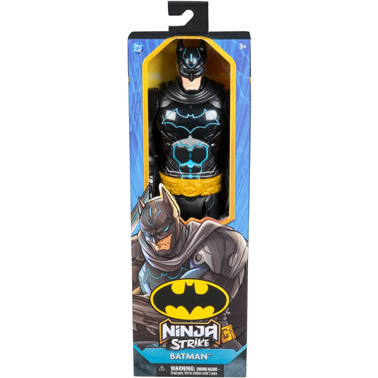 Batman & DC Universe Figur 30 Cm Batman Ninja - Image 2