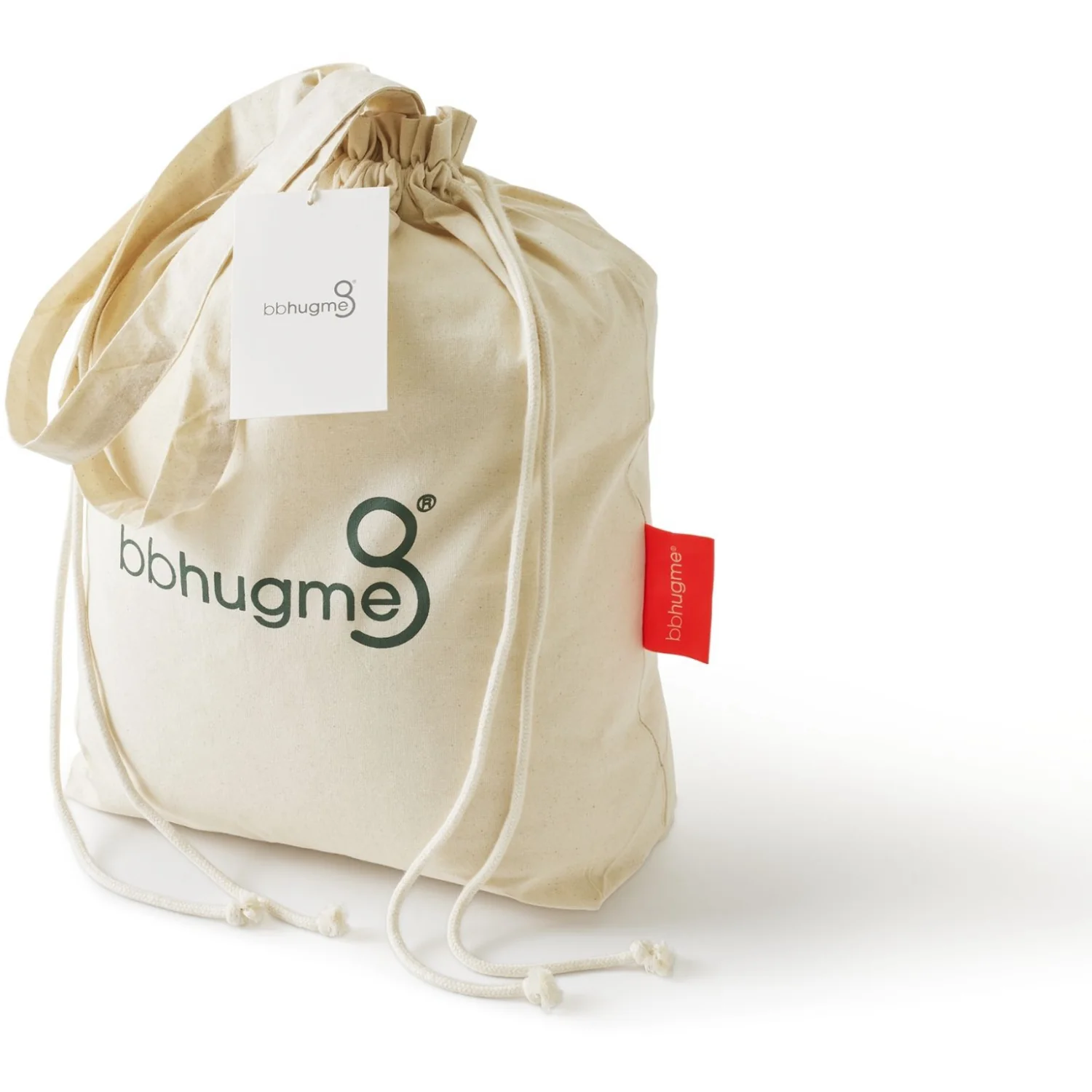 bbhugme Blue/Melange Ammepude - Image 7