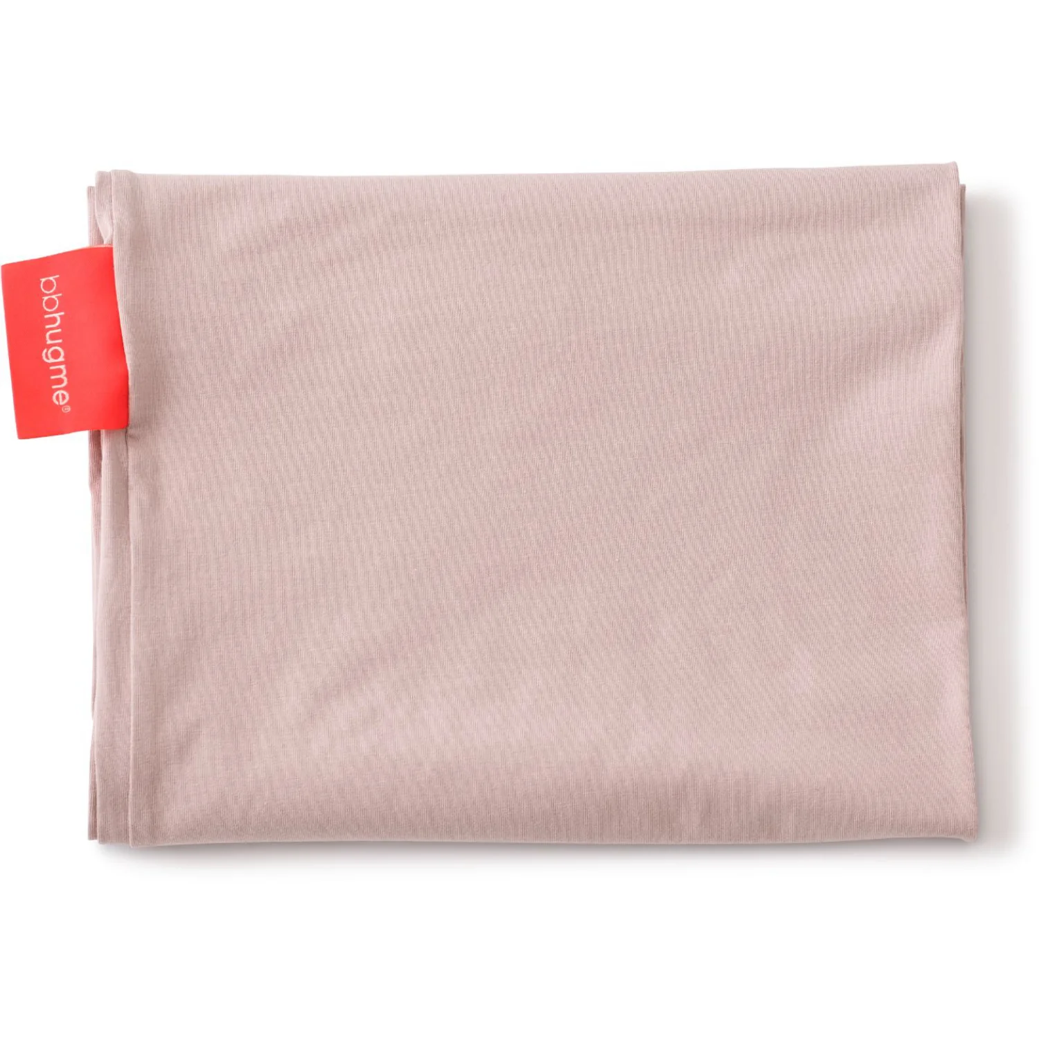 bbhugme Dusty Pink Graviditetspude Cover