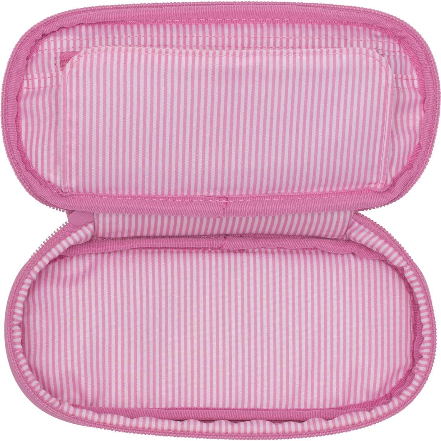 Beckmann Ovalt Penalhus Pink - Image 3