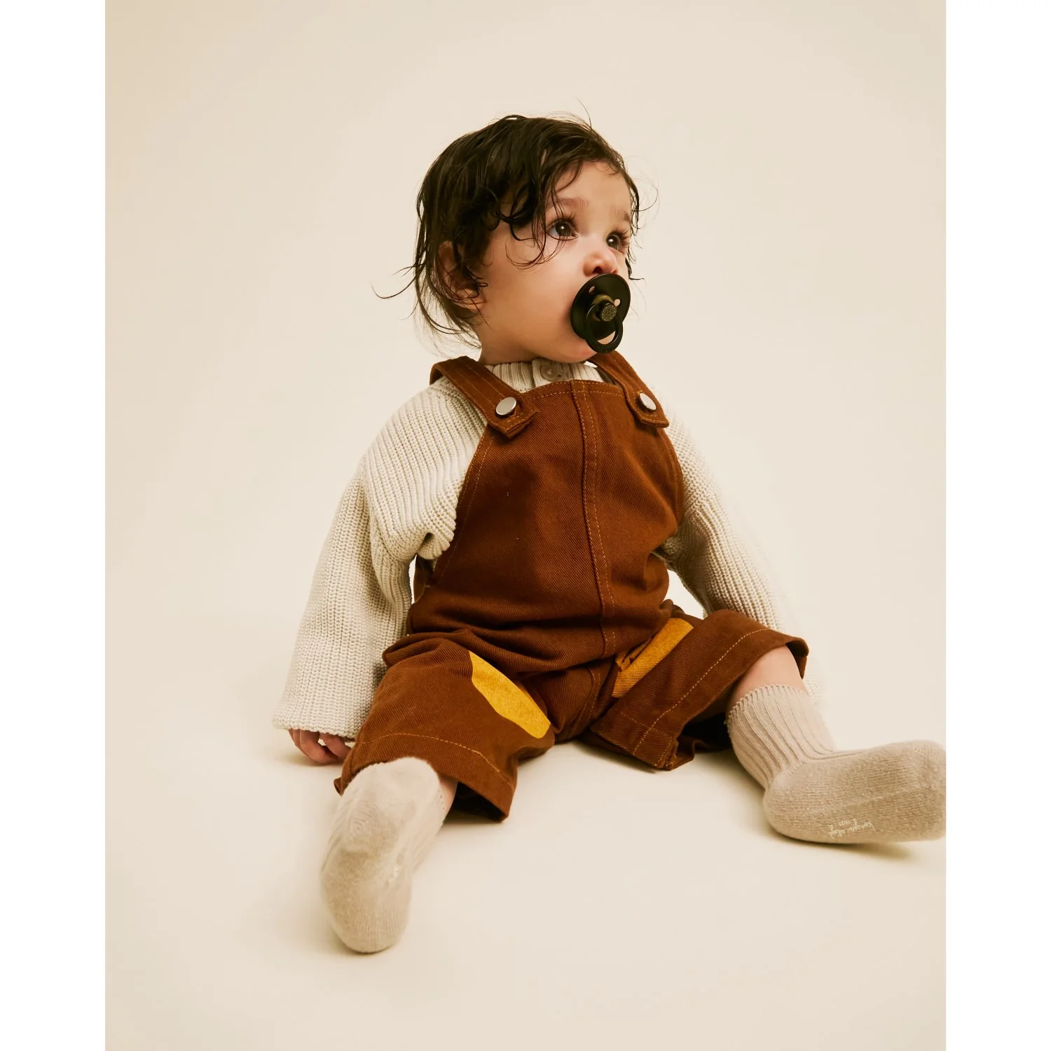 Bibs Black Gold Sut Studio Colour 2 Pak Layl Latex - Image 10