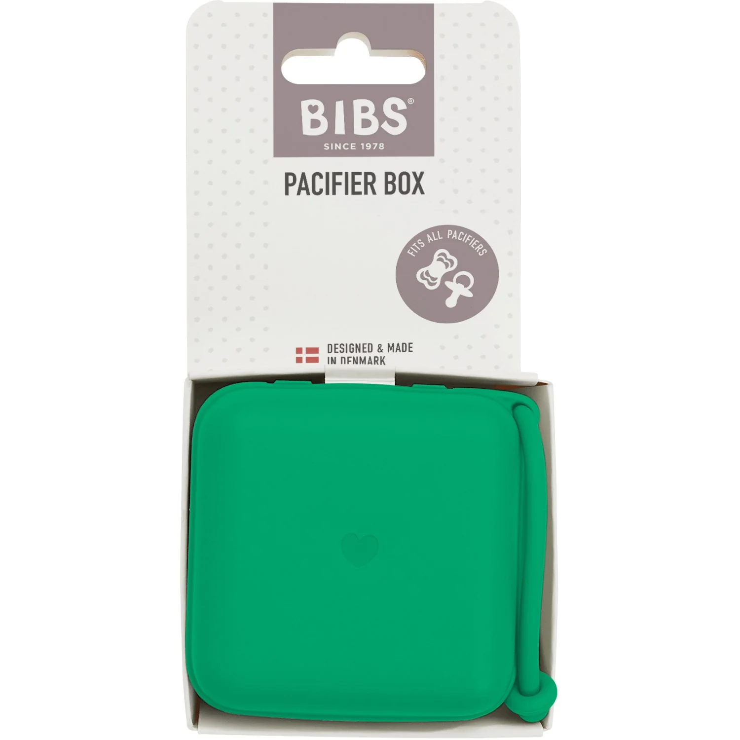 Bibs Cactus Sutteboks - Image 6