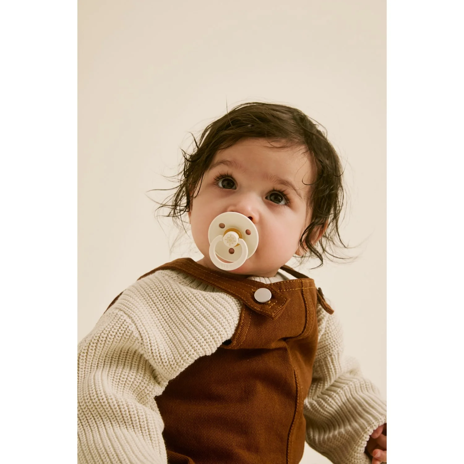 Bibs Ivory Gold Black Gold Sut Studio Colour 4 Pak Noor & Layl Latex - Image 18