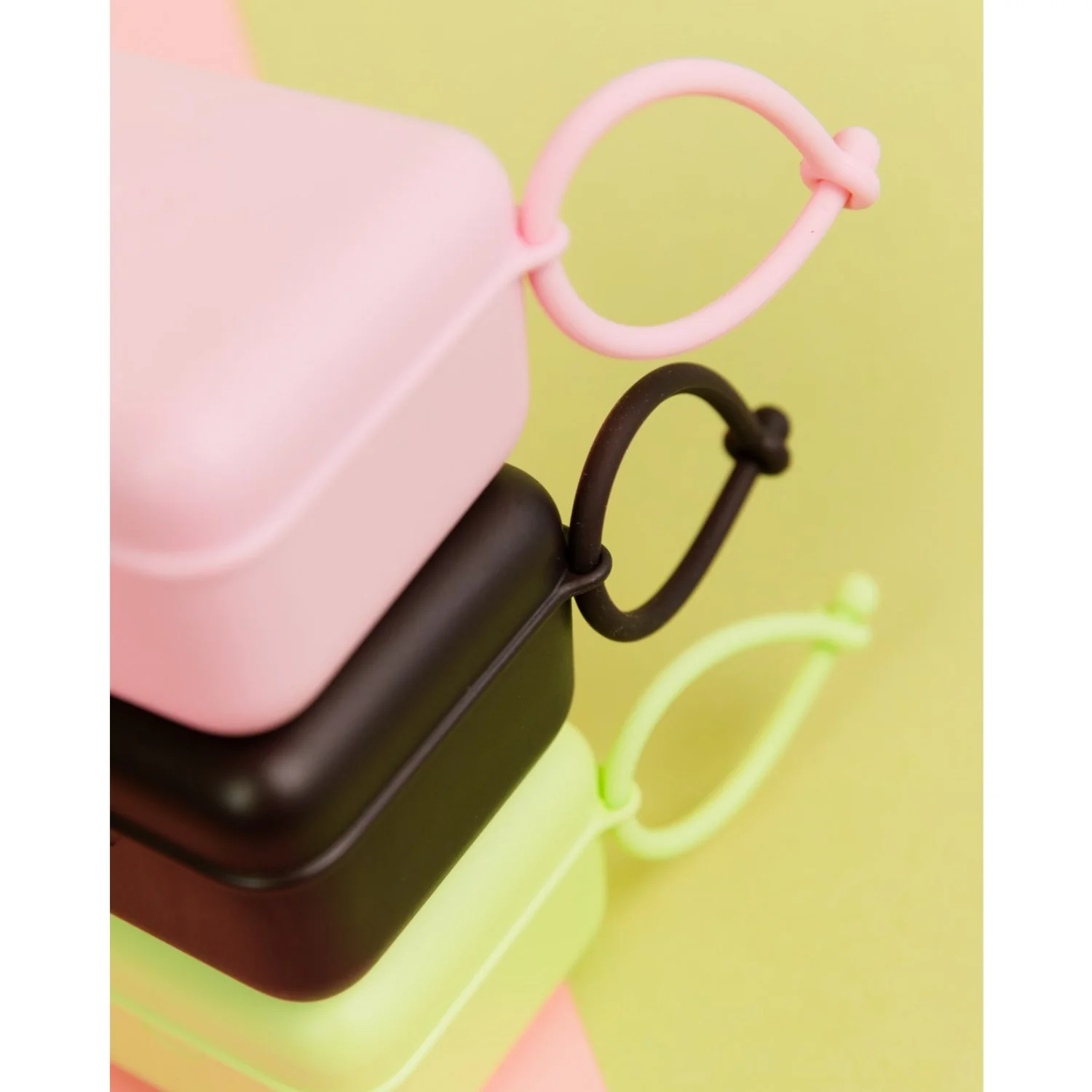 Bibs Matcha Suttebox - Image 2