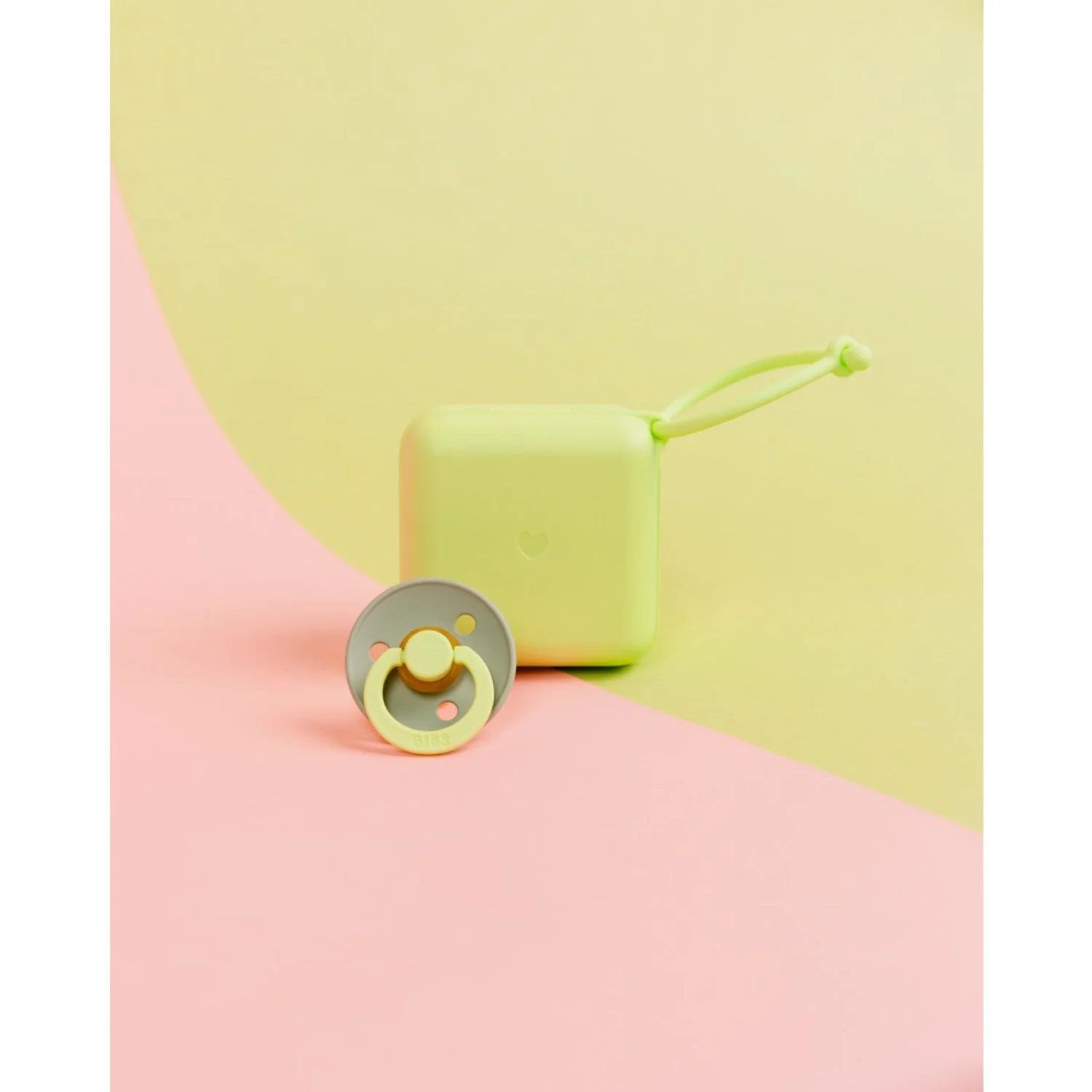 Bibs Matcha Suttebox - Image 3