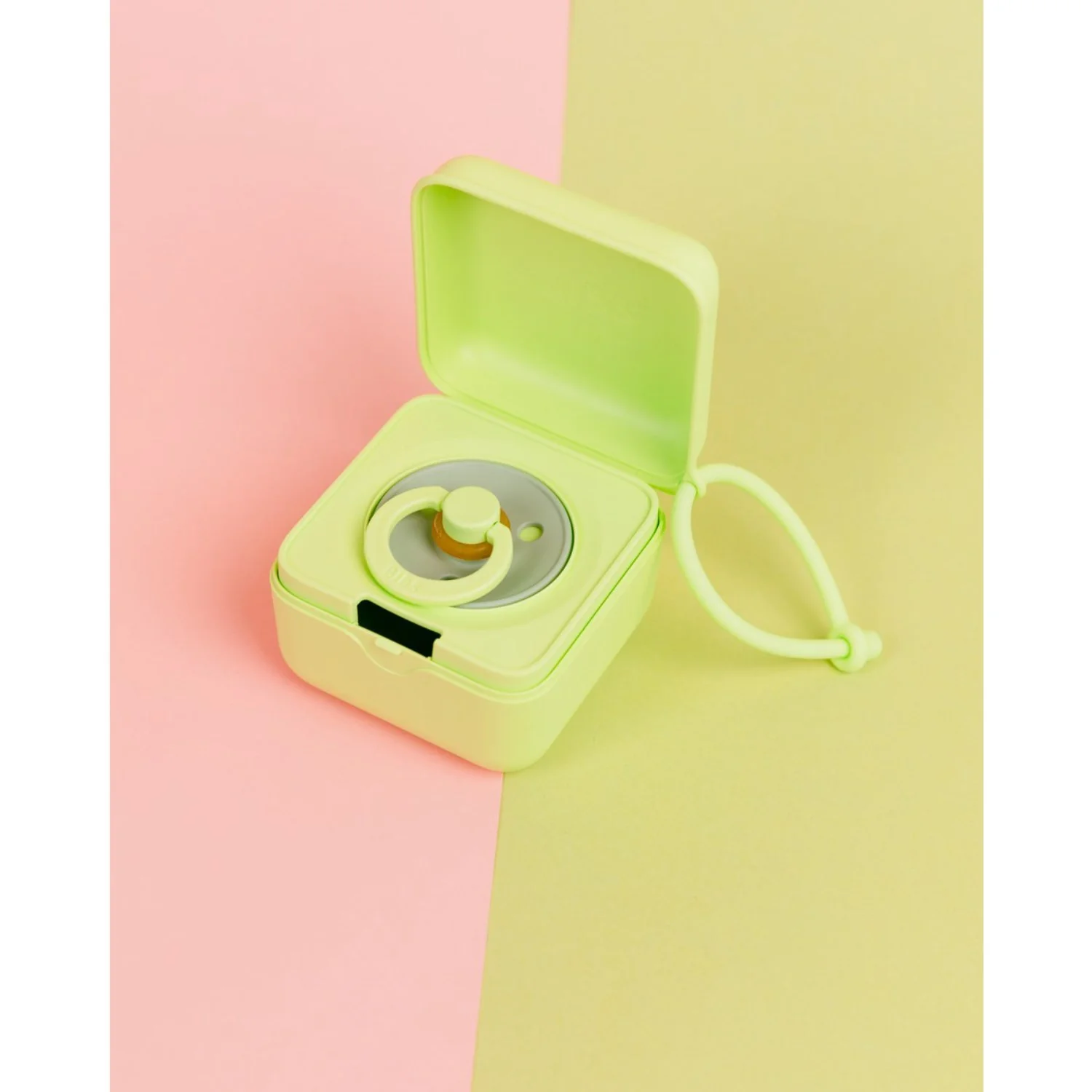Bibs Matcha Suttebox - Image 4