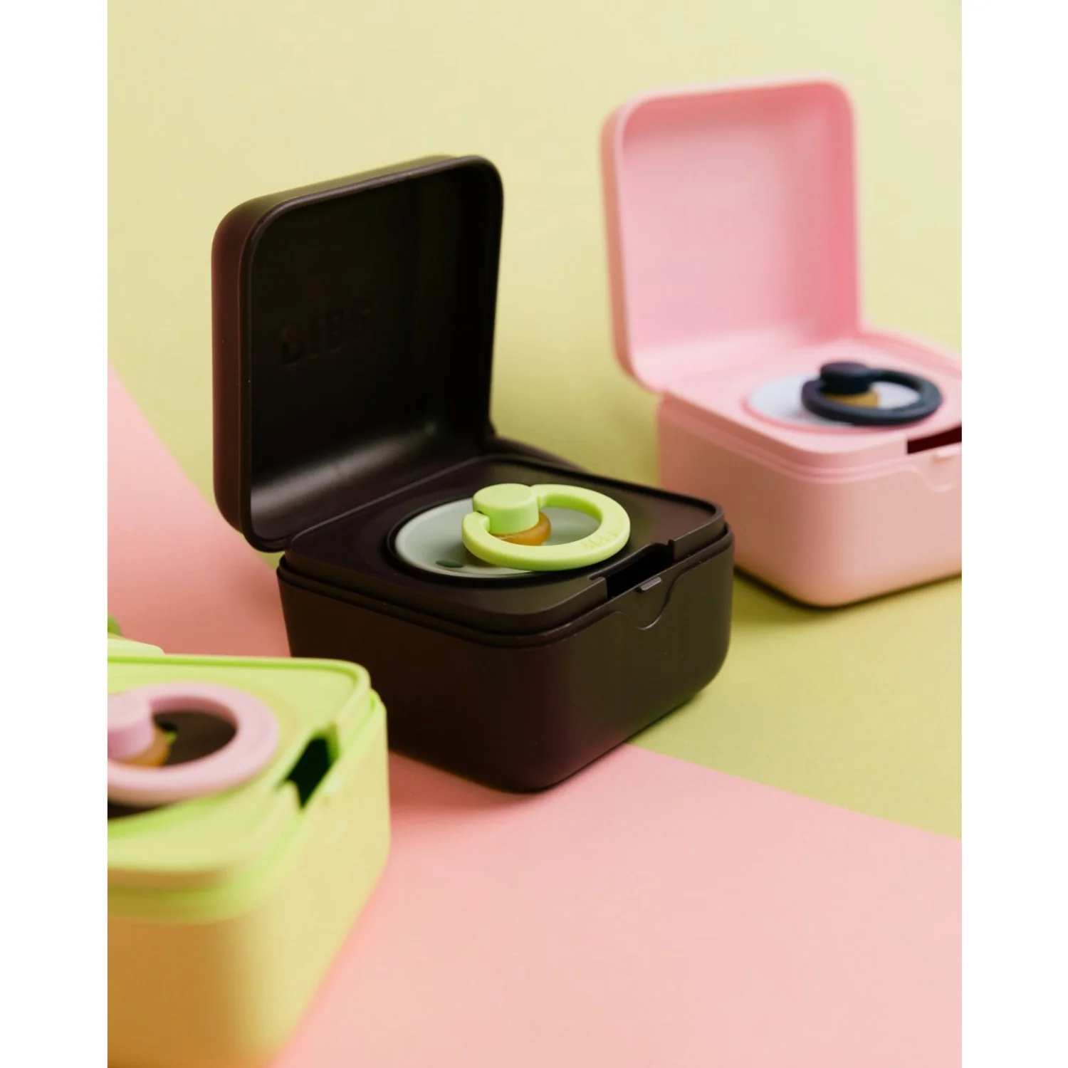 Bibs Matcha Suttebox - Image 5