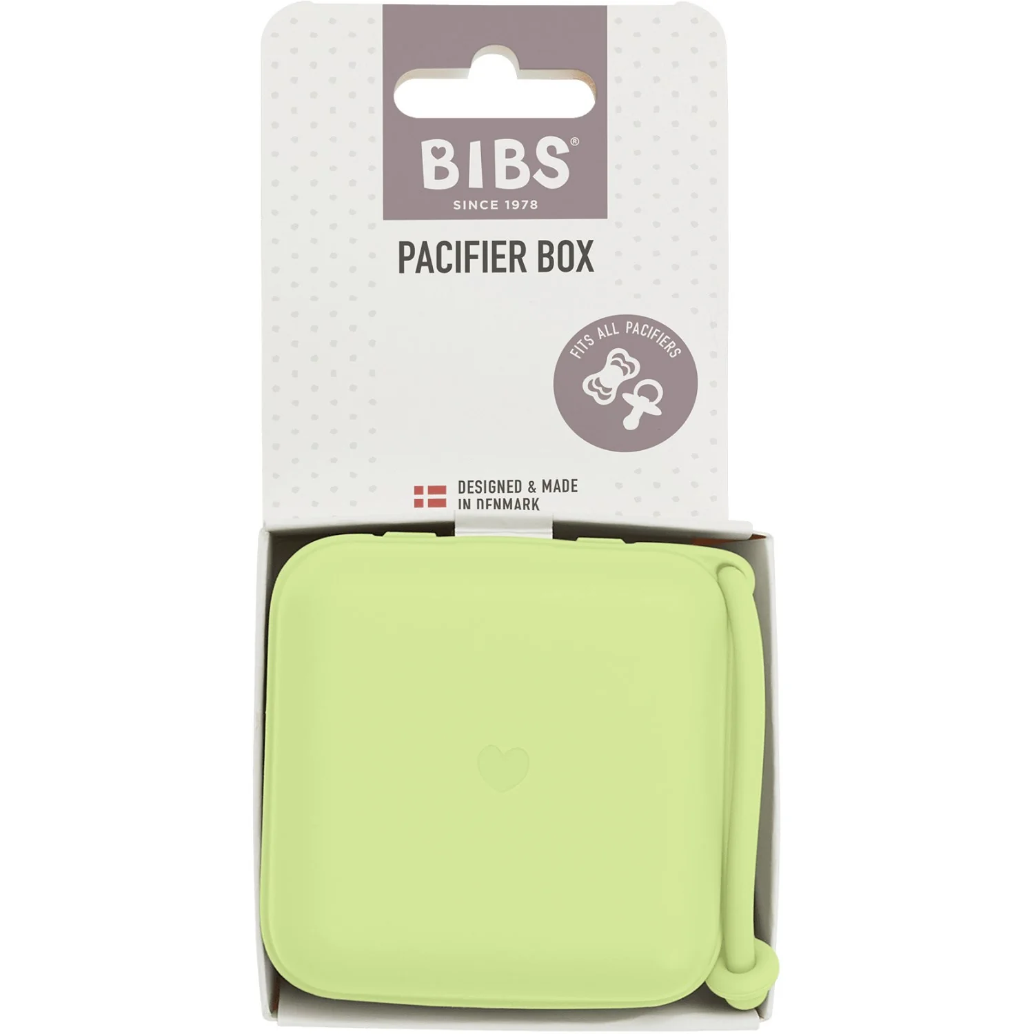 Bibs Matcha Suttebox - Image 6