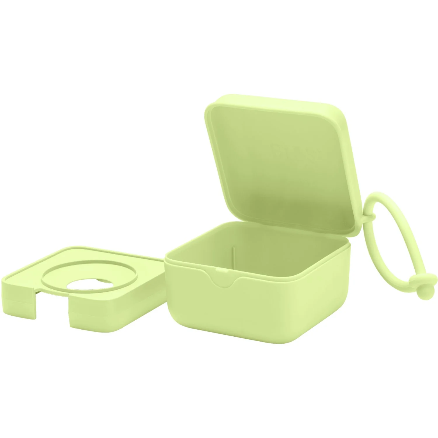 Bibs Matcha Suttebox - Image 7