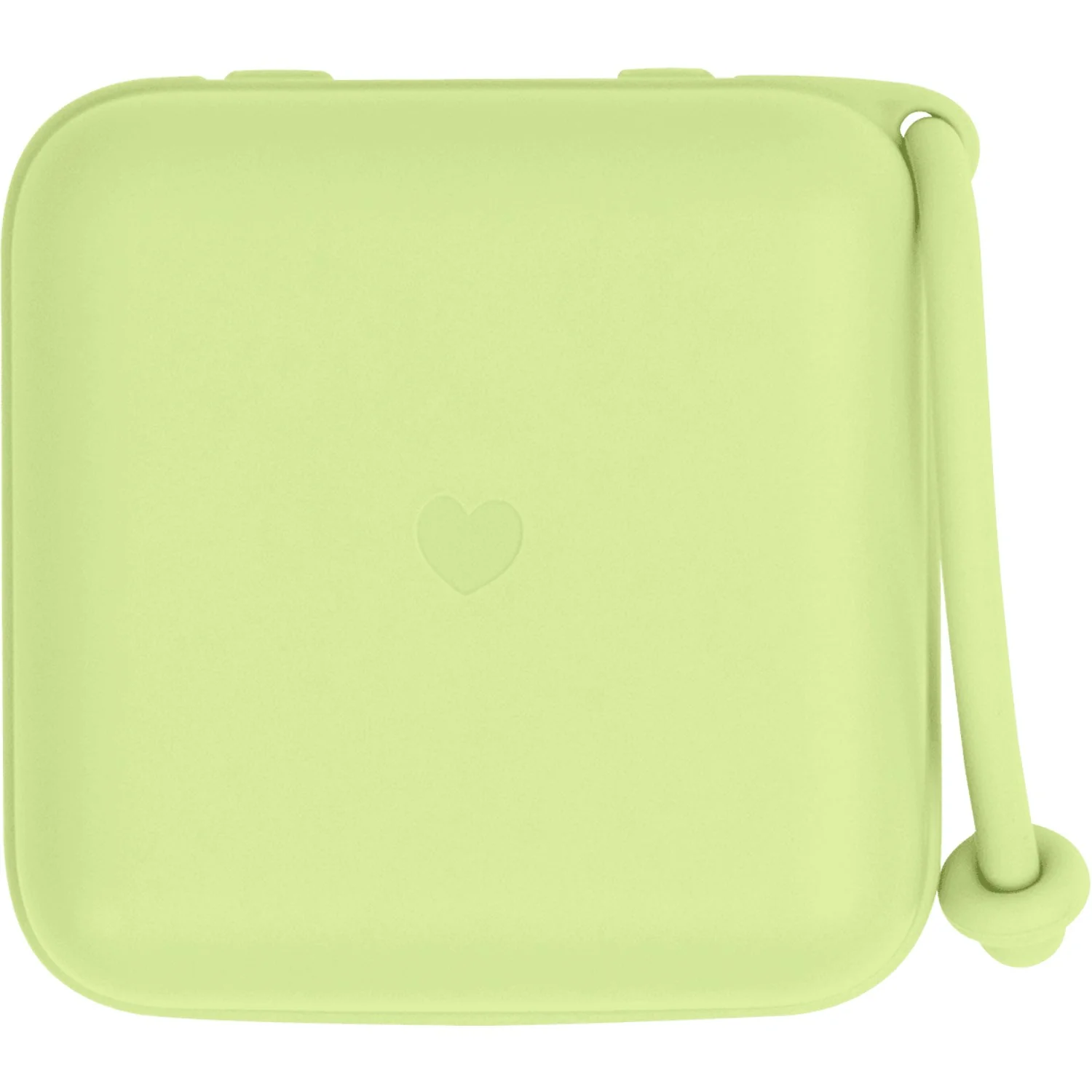 Bibs Matcha Suttebox - Image 8