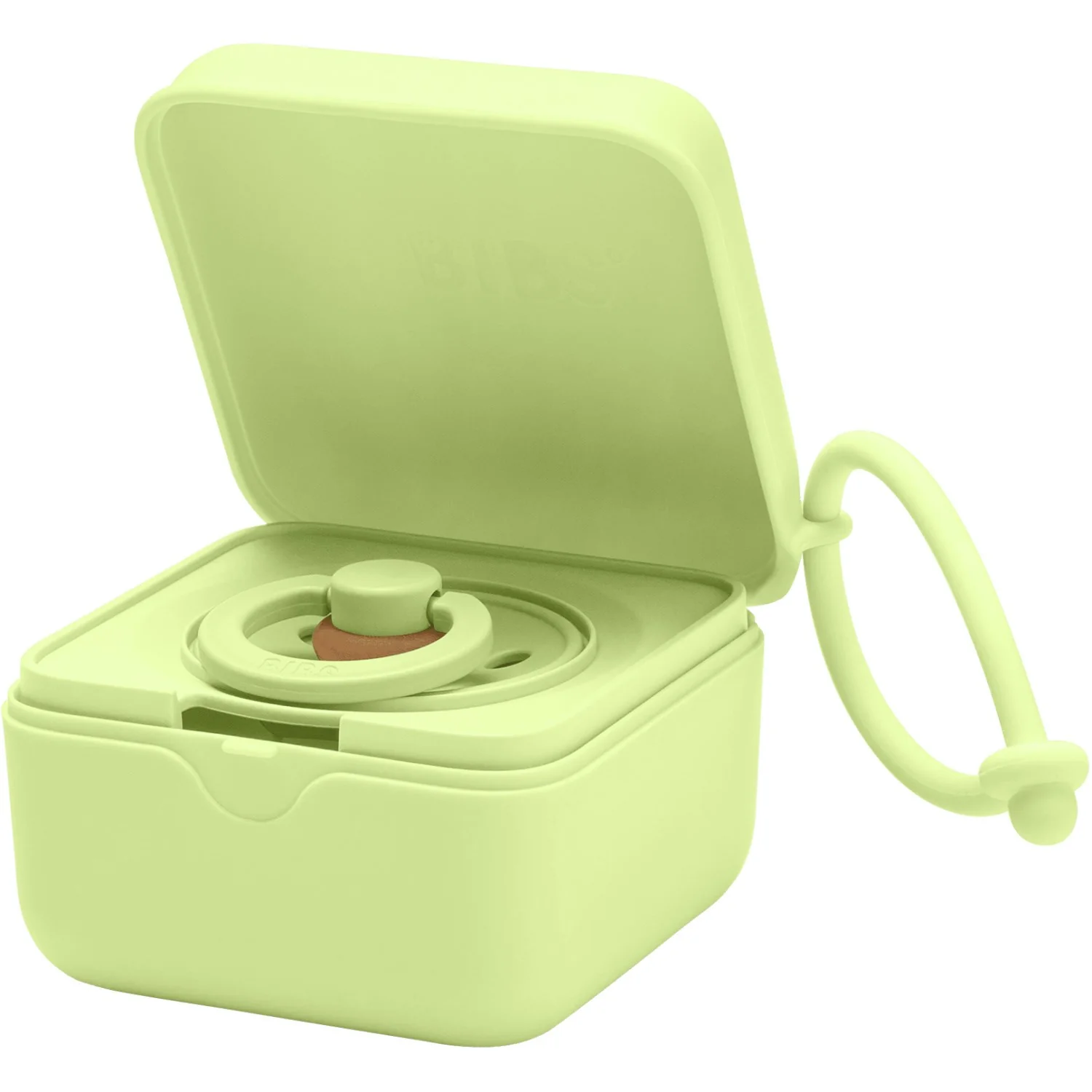 Bibs Matcha Suttebox - Image 9